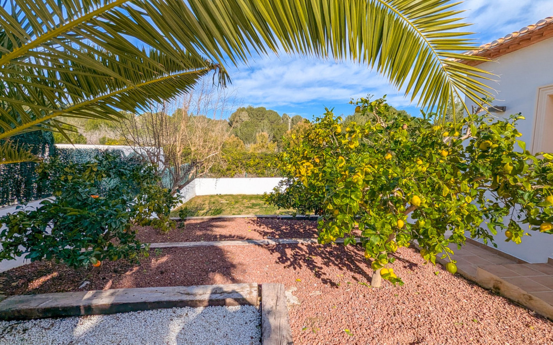 Resale - Villa - Javea - Jávea - Xàbia Centro