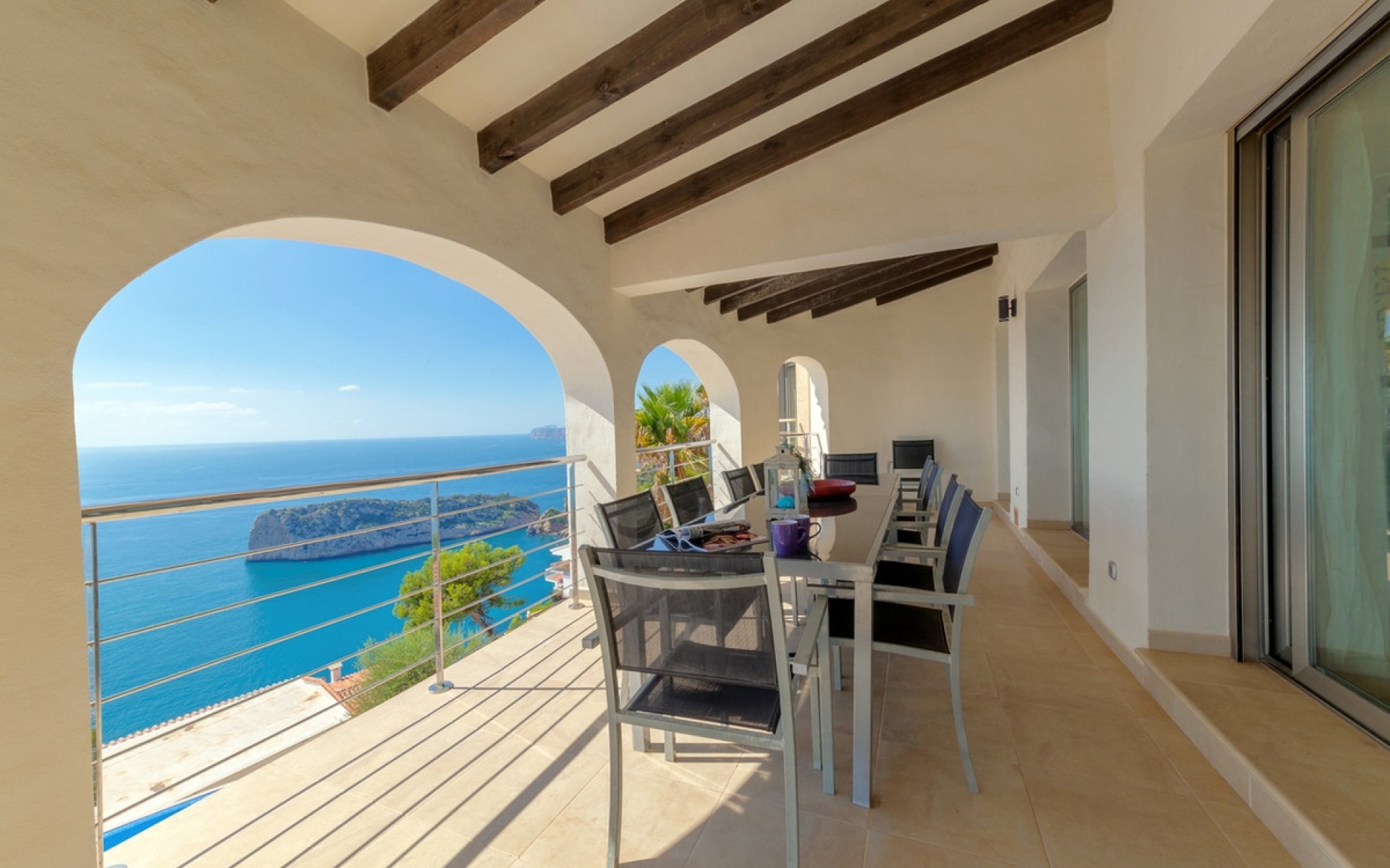 Resale - Villa - Javea - Jávea - Xàbia Centro