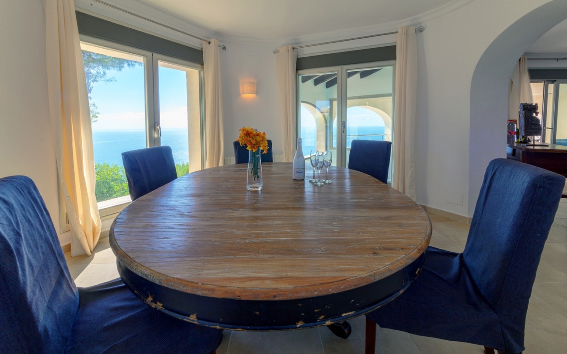 Resale - Villa - Javea - Jávea - Xàbia Centro