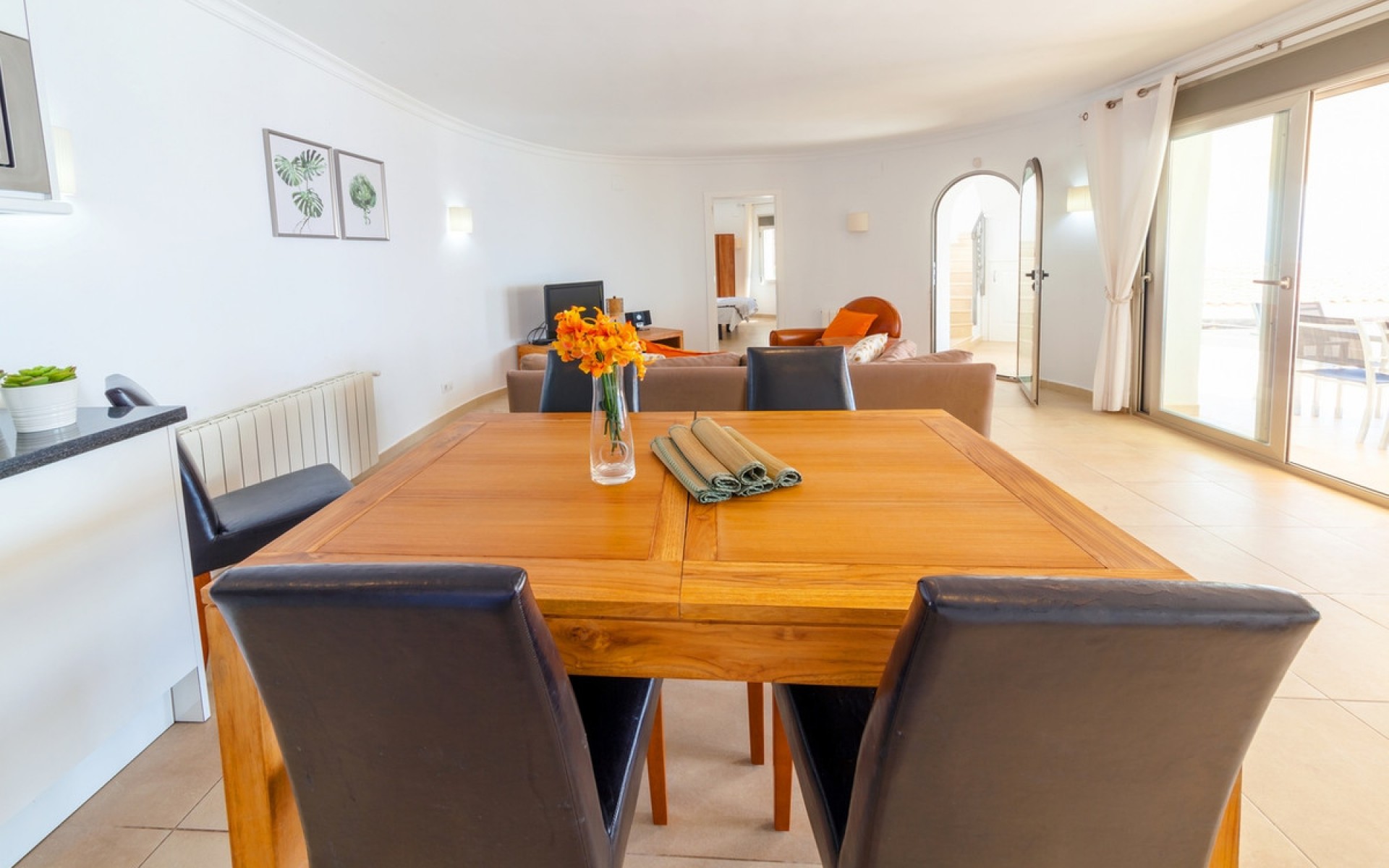 Resale - Villa - Javea - Jávea - Xàbia Centro