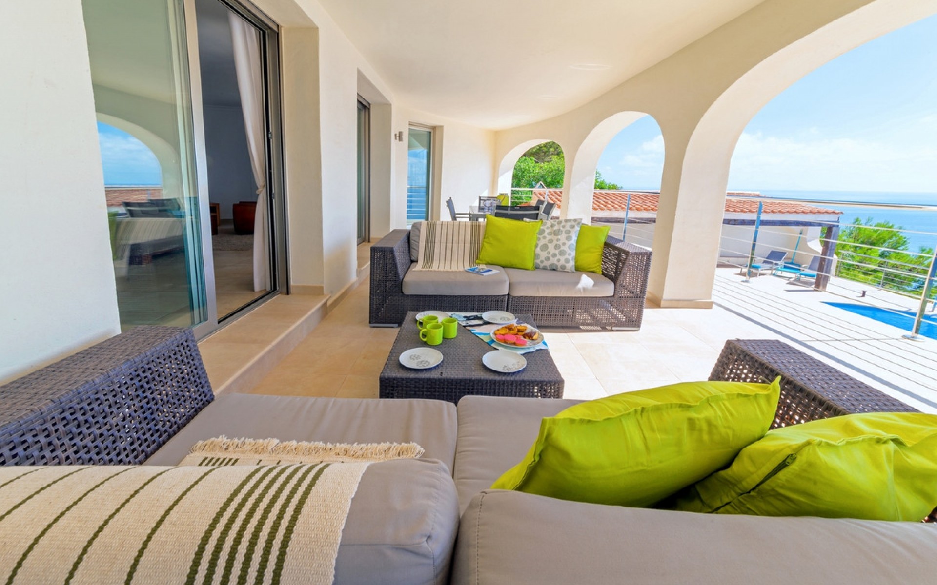 Resale - Villa - Javea - Jávea - Xàbia Centro