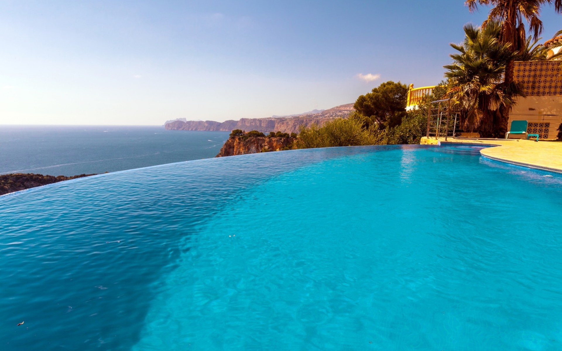 Resale - Villa - Javea - Jávea - Xàbia Centro