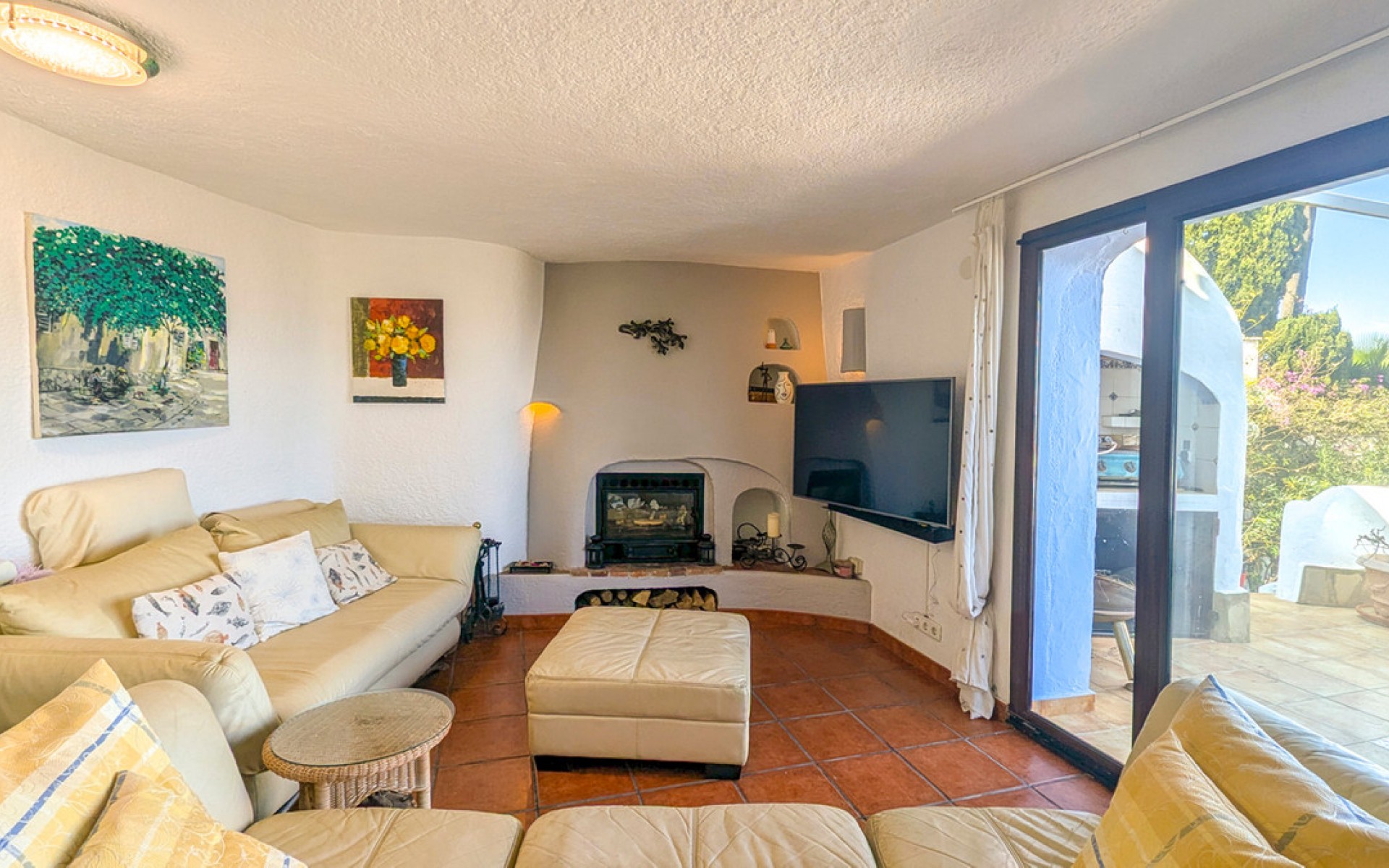Resale - Villa - Javea - Jávea - Xàbia Centro