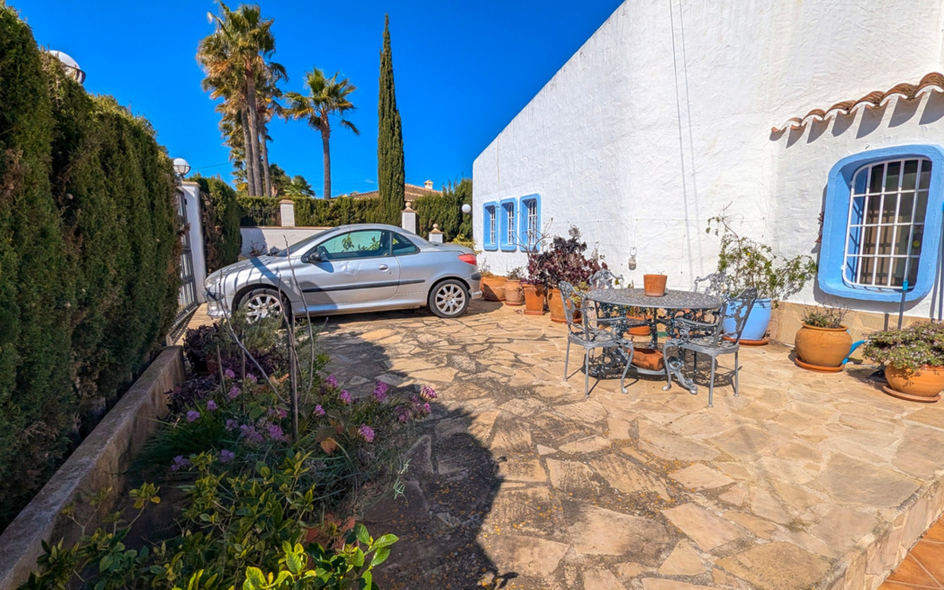 Resale - Villa - Javea - Jávea - Xàbia Centro