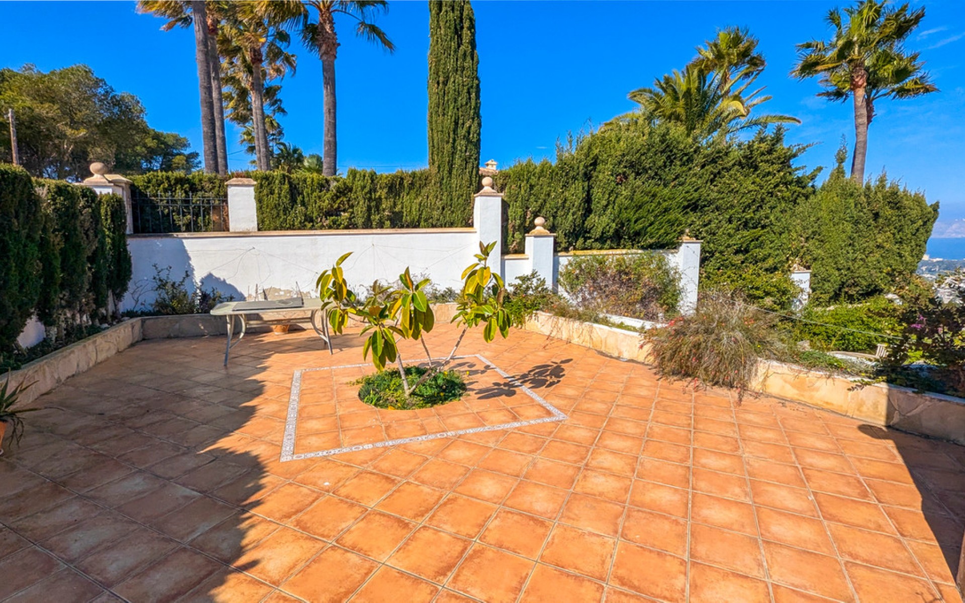 Resale - Villa - Javea - Jávea - Xàbia Centro