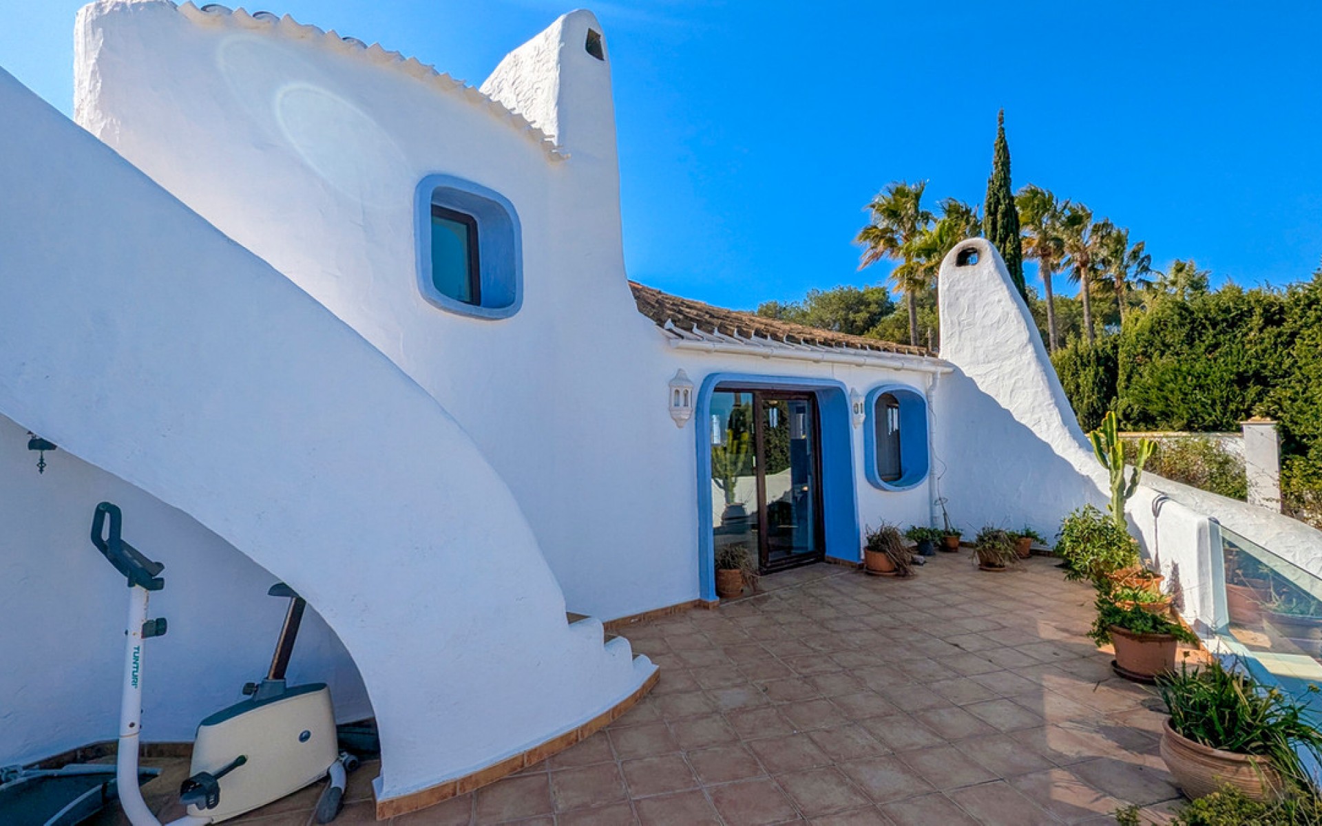 Resale - Villa - Javea - Jávea - Xàbia Centro
