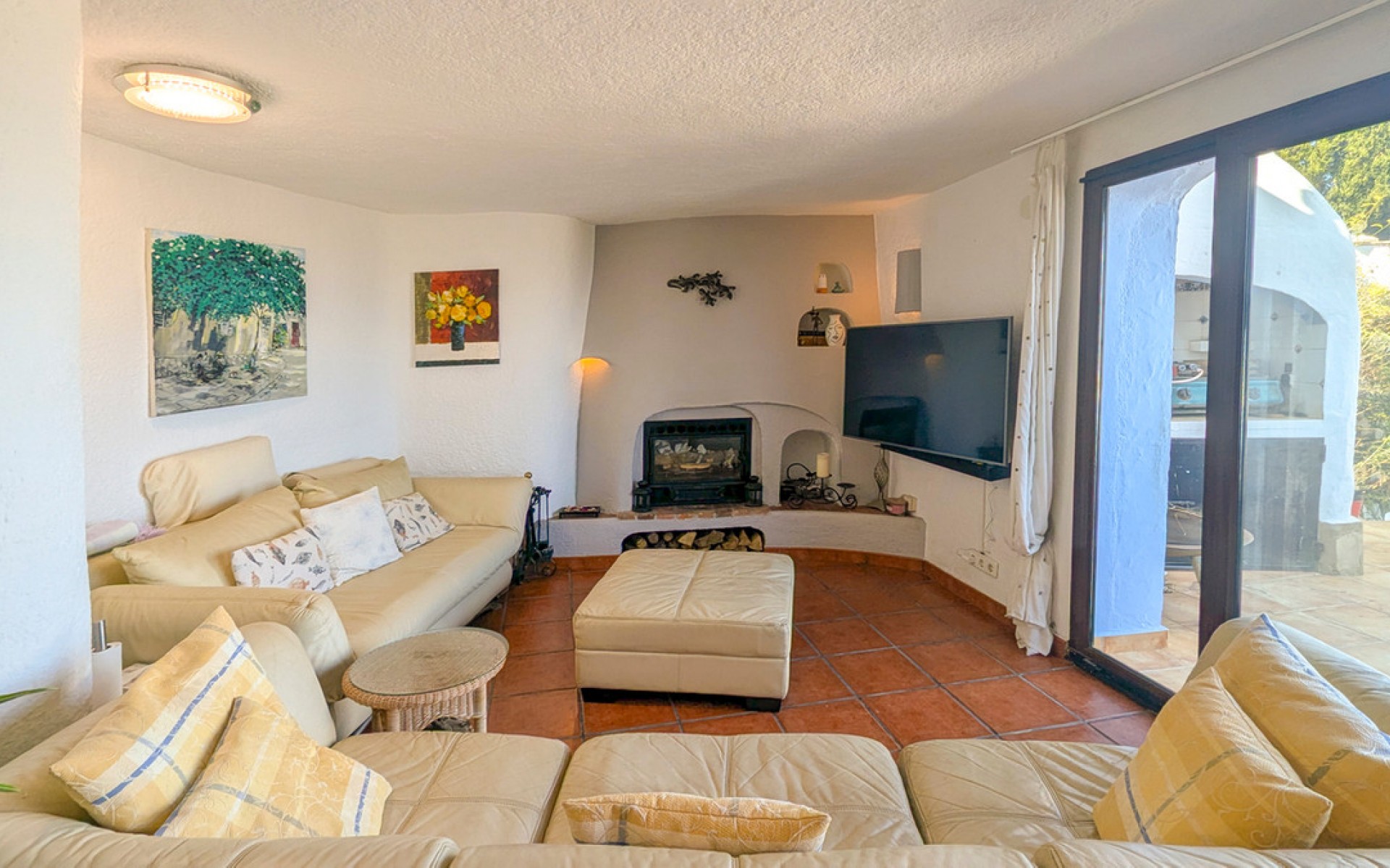 Resale - Villa - Javea - Jávea - Xàbia Centro