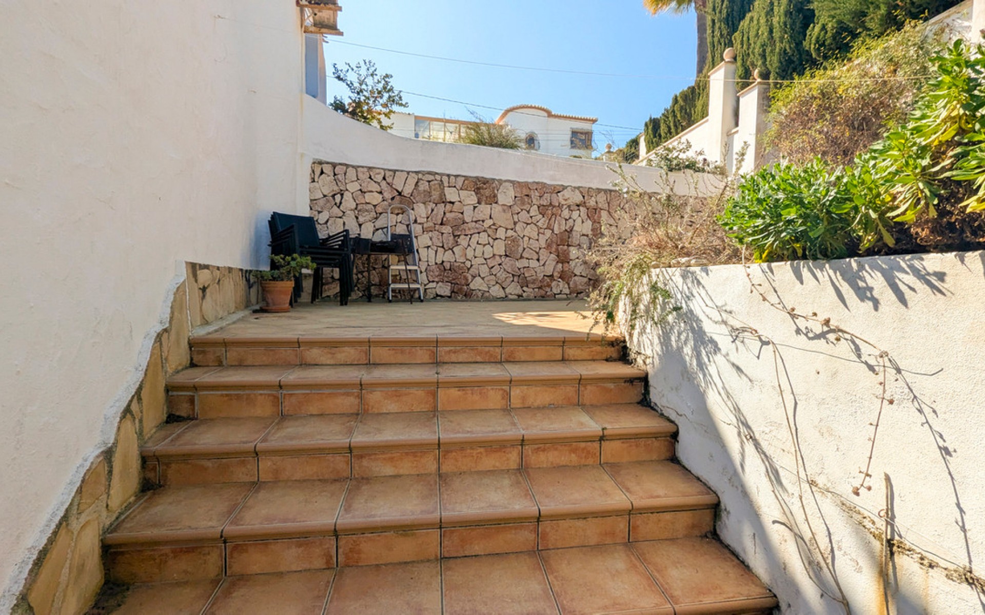 Resale - Villa - Javea - Jávea - Xàbia Centro