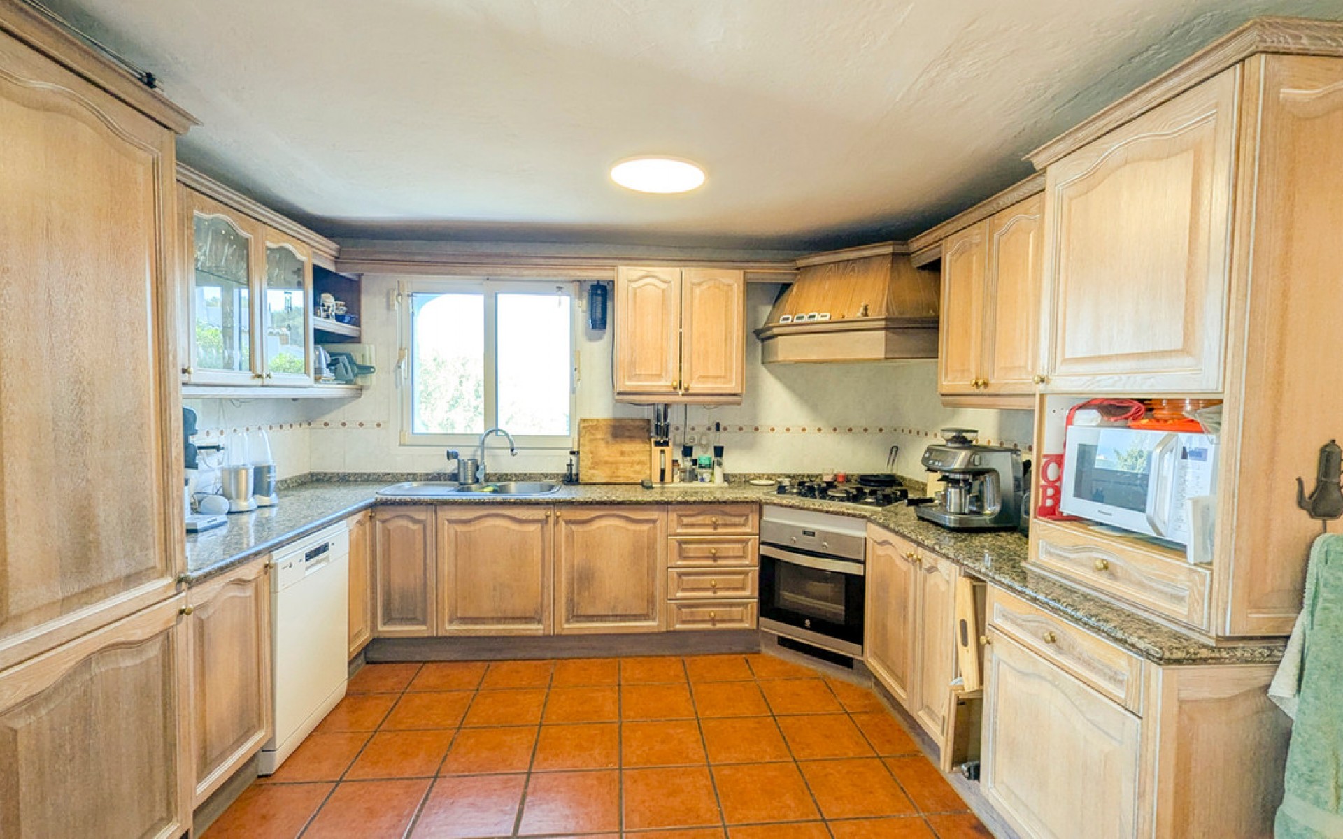Resale - Villa - Javea - Jávea - Xàbia Centro