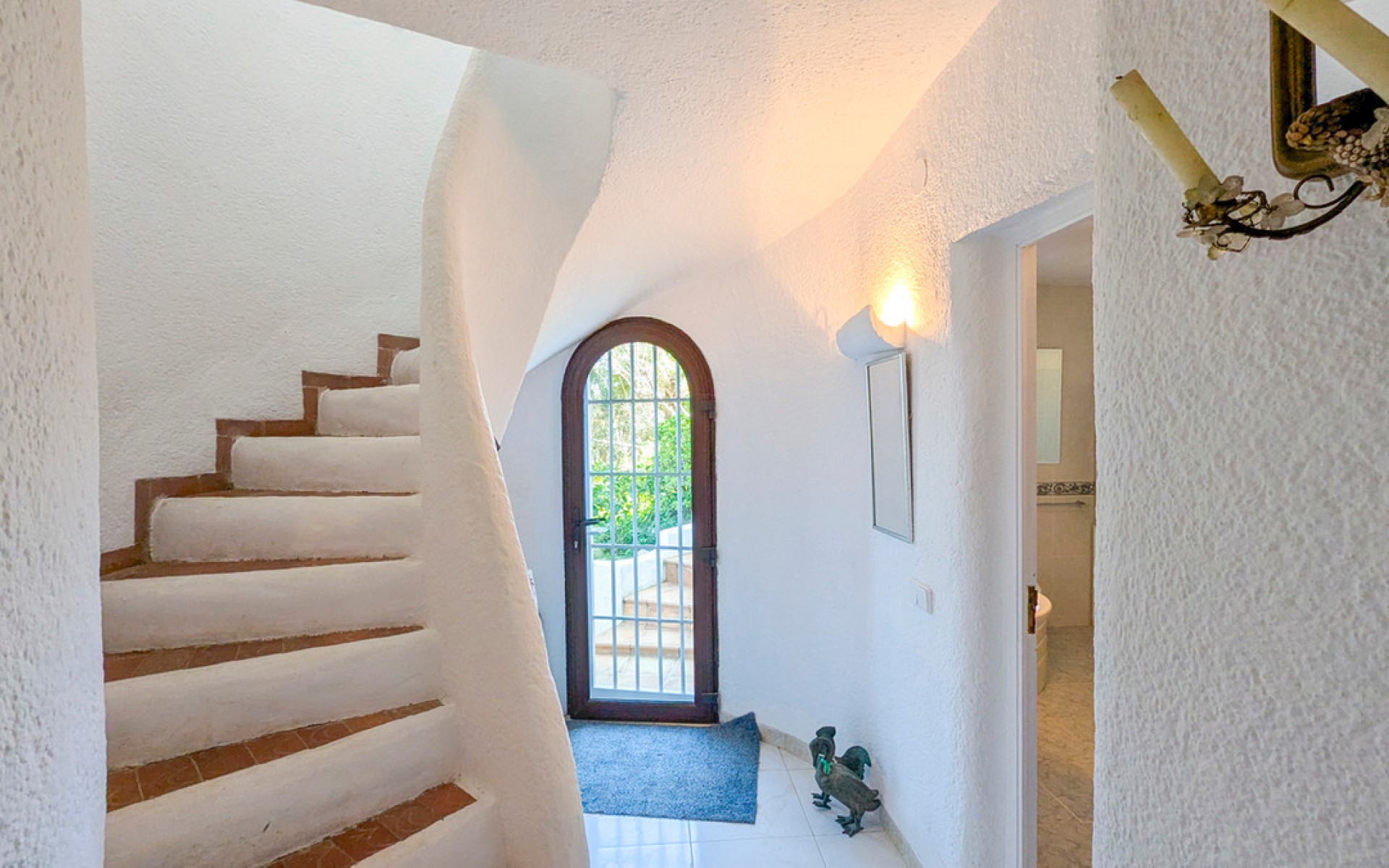 Resale - Villa - Javea - Jávea - Xàbia Centro
