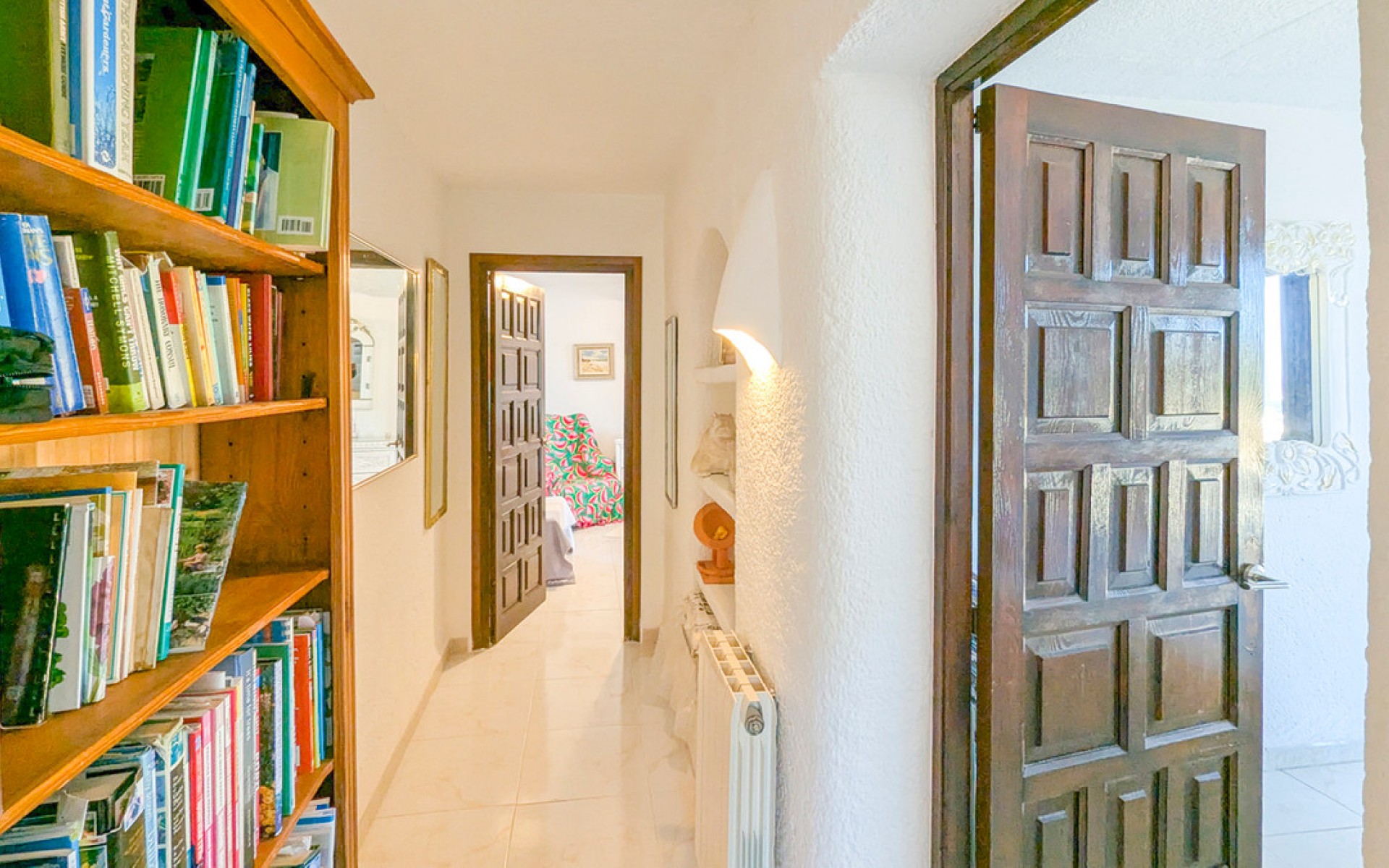 Resale - Villa - Javea - Jávea - Xàbia Centro