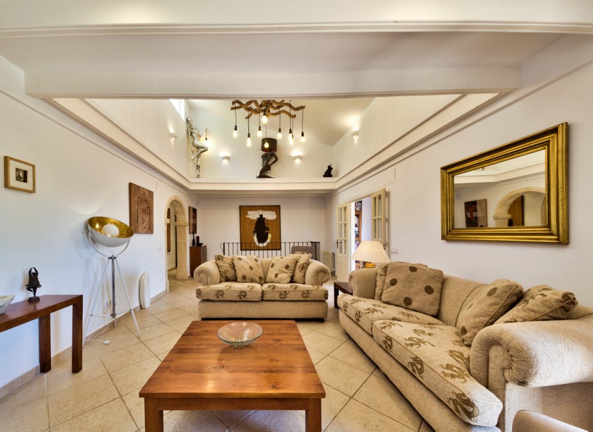 Resale - Villa - Javea - Jávea - Xàbia Centro