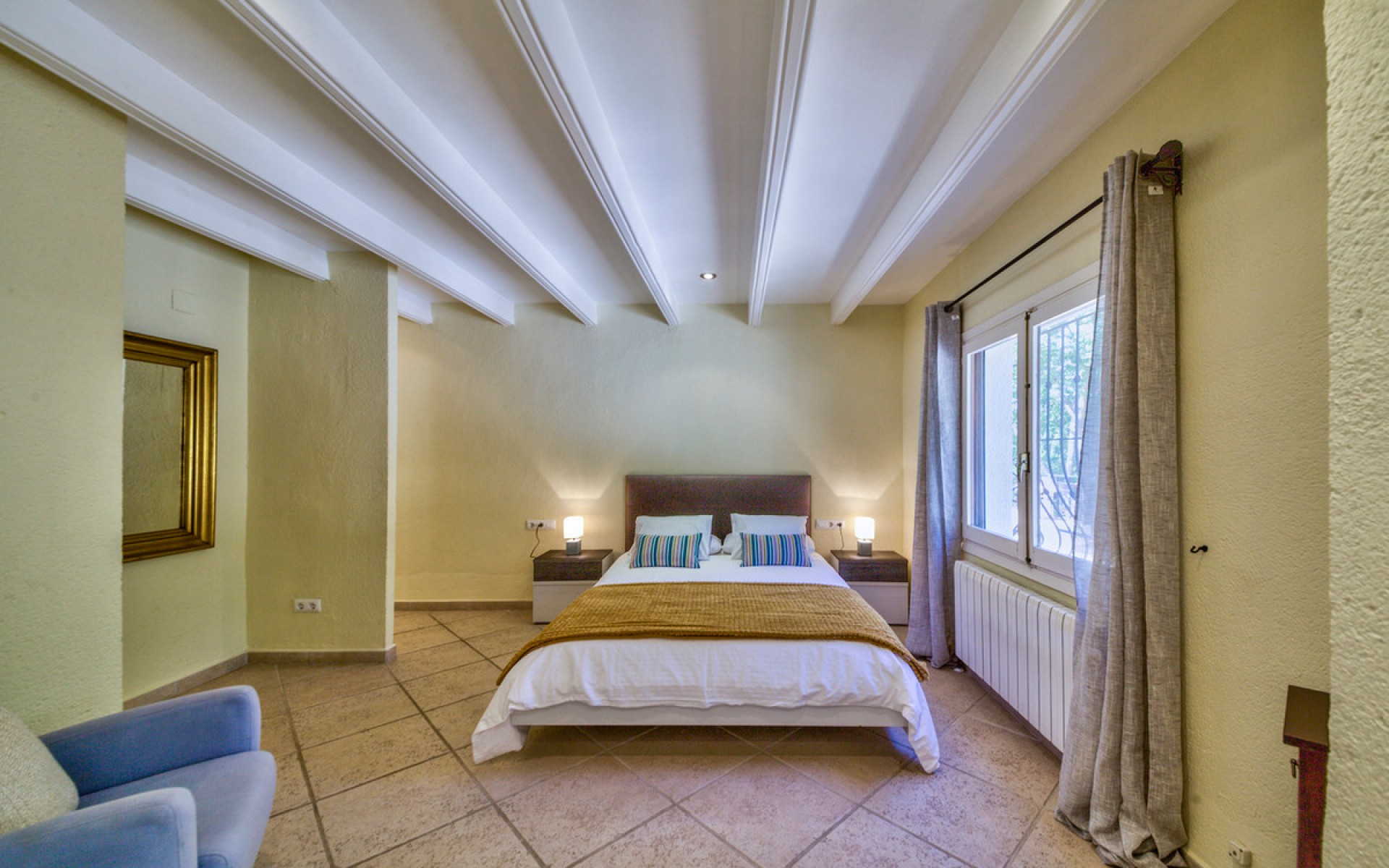 Resale - Villa - Javea - Jávea - Xàbia Centro