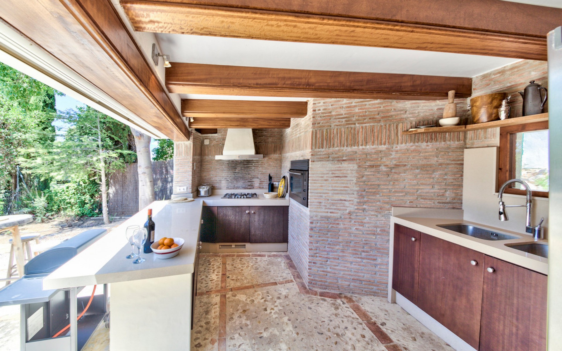 Resale - Villa - Javea - Jávea - Xàbia Centro