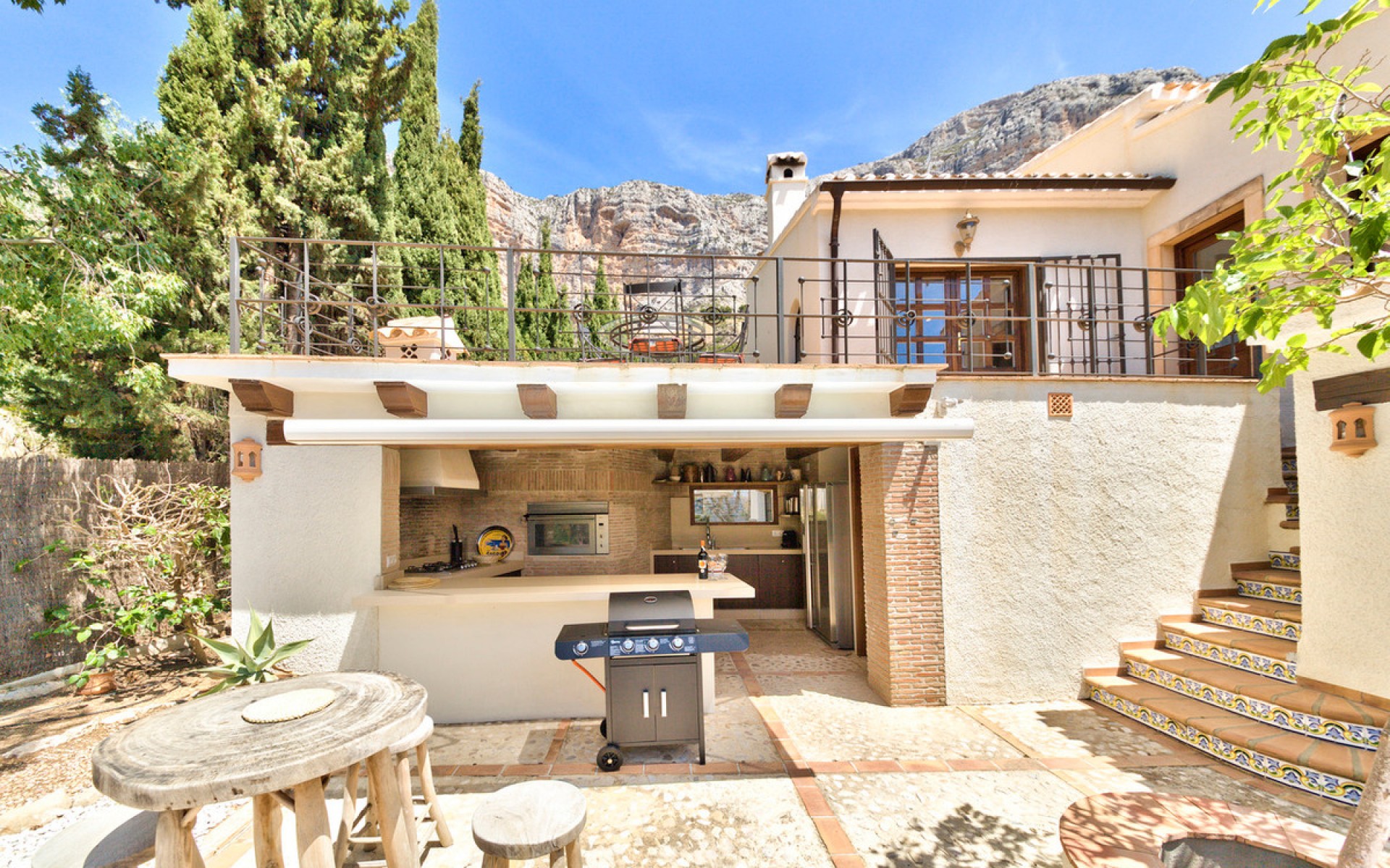 Resale - Villa - Javea - Jávea - Xàbia Centro