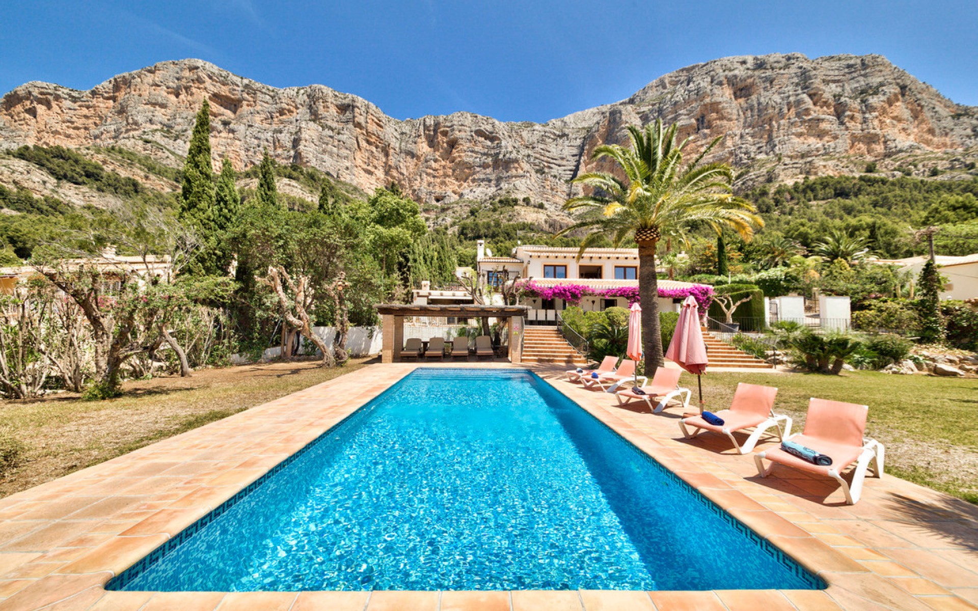 Resale - Villa - Javea - Jávea - Xàbia Centro