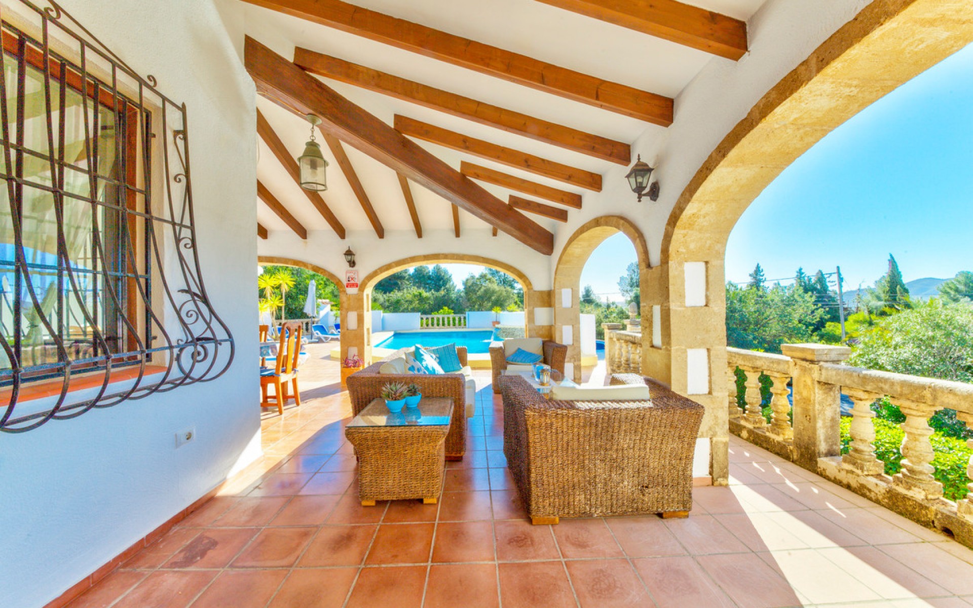 Resale - Villa - Javea - Jávea - Xàbia Centro
