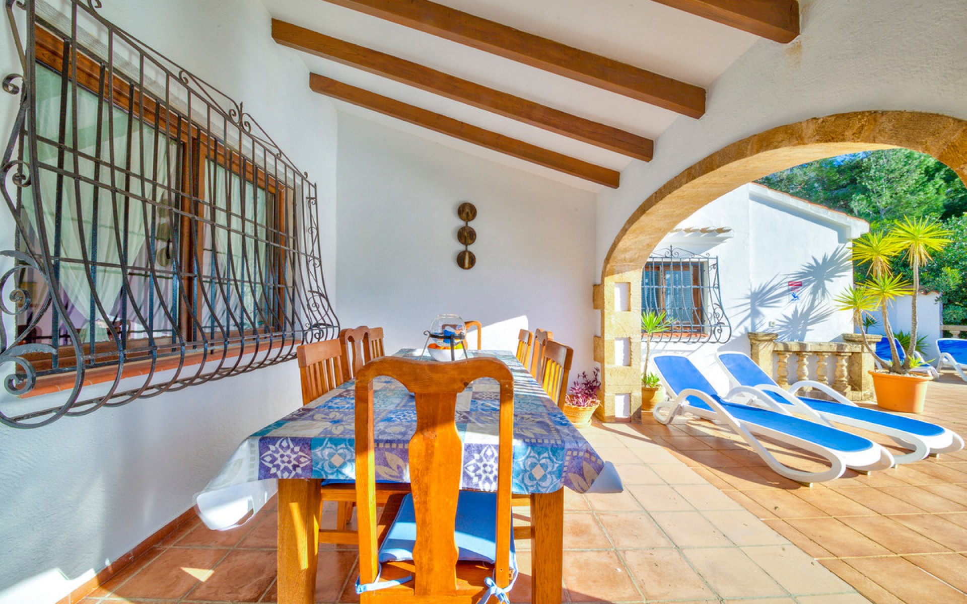 Resale - Villa - Javea - Jávea - Xàbia Centro
