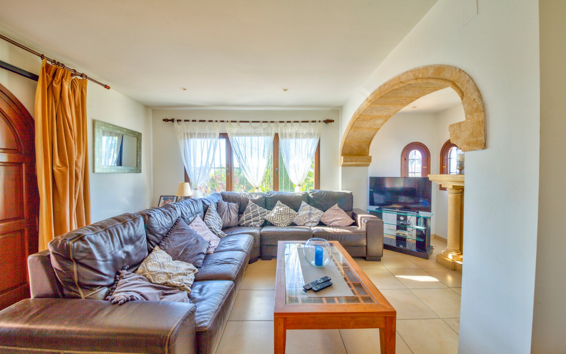 Resale - Villa - Javea - Jávea - Xàbia Centro