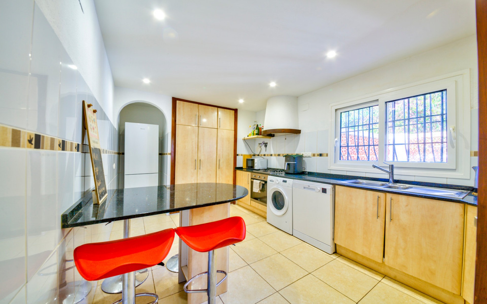 Resale - Villa - Javea - Jávea - Xàbia Centro