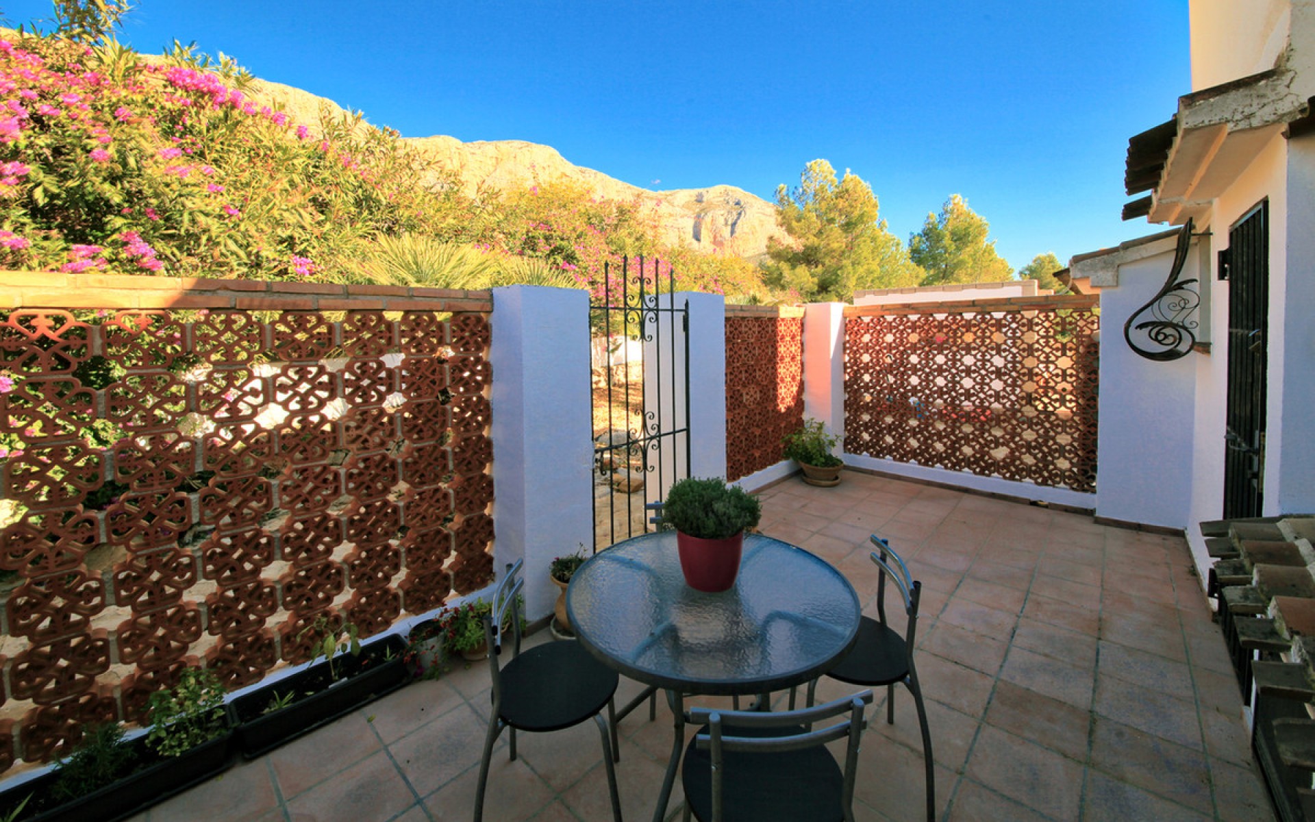 Resale - Villa - Javea - Jávea - Xàbia Centro
