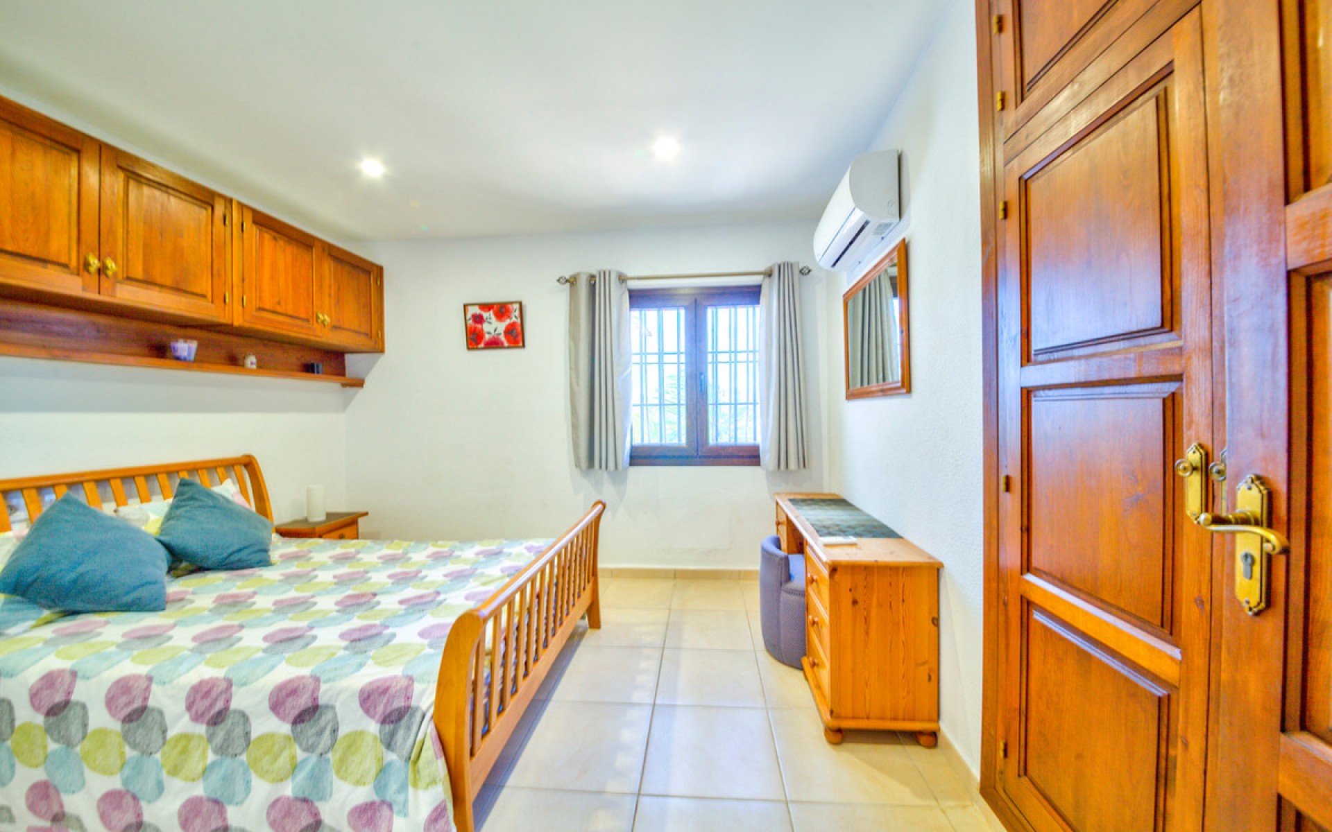 Resale - Villa - Javea - Jávea - Xàbia Centro