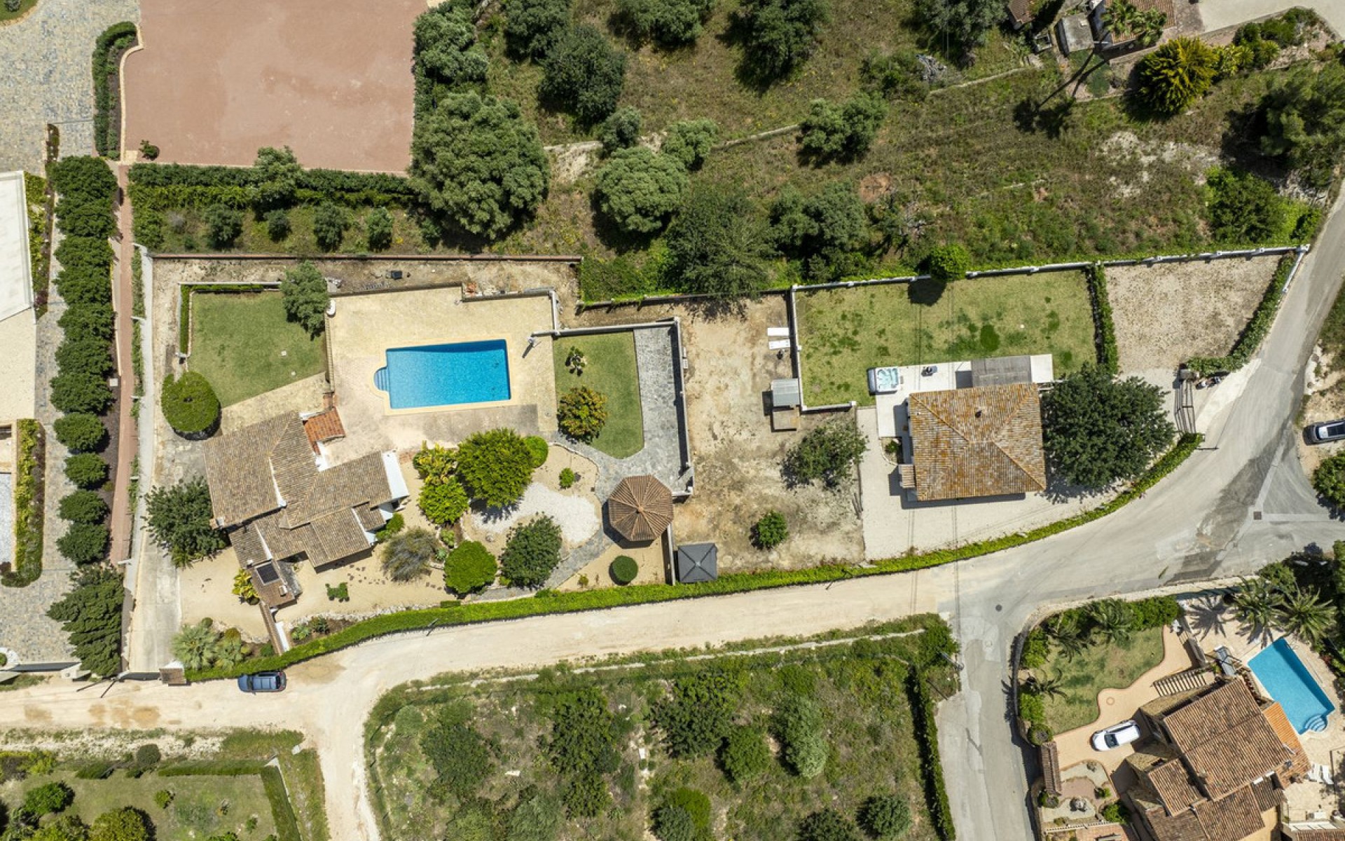 Resale - Villa - Javea - Jávea - Xàbia Centro