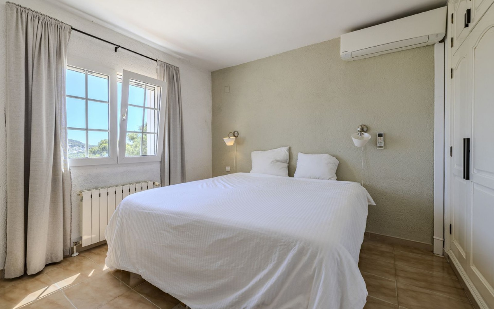 Resale - Villa - Javea - Jávea - Xàbia Centro