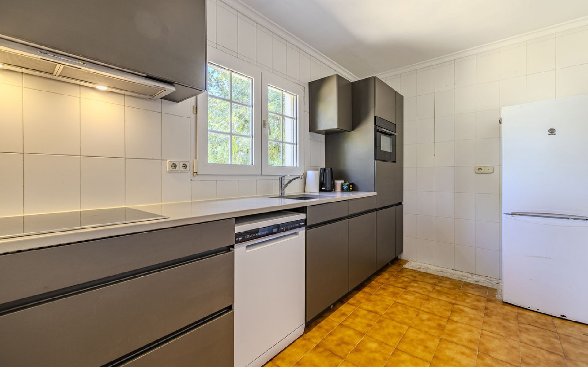 Resale - Villa - Javea - Jávea - Xàbia Centro