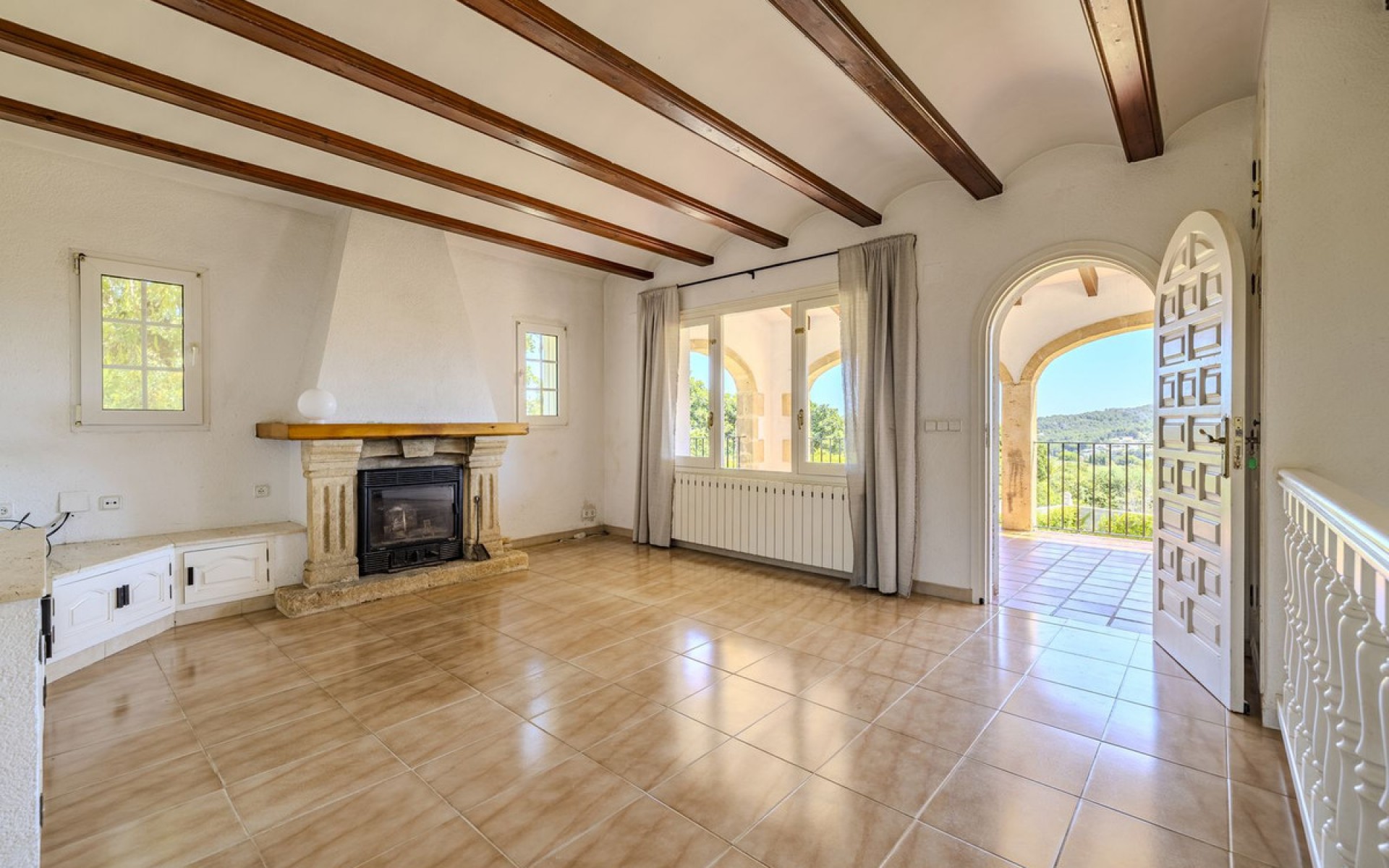 Resale - Villa - Javea - Jávea - Xàbia Centro
