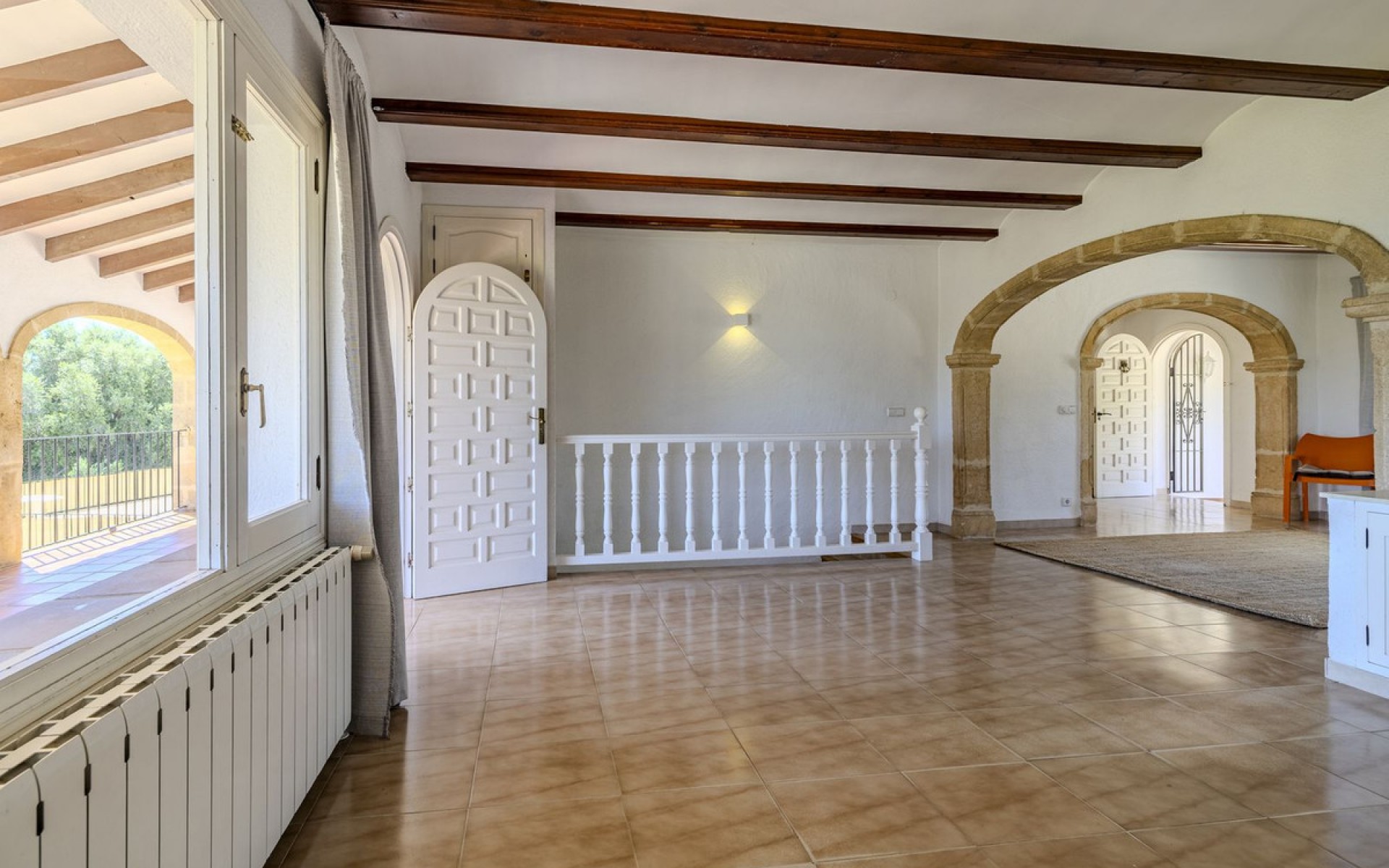 Resale - Villa - Javea - Jávea - Xàbia Centro