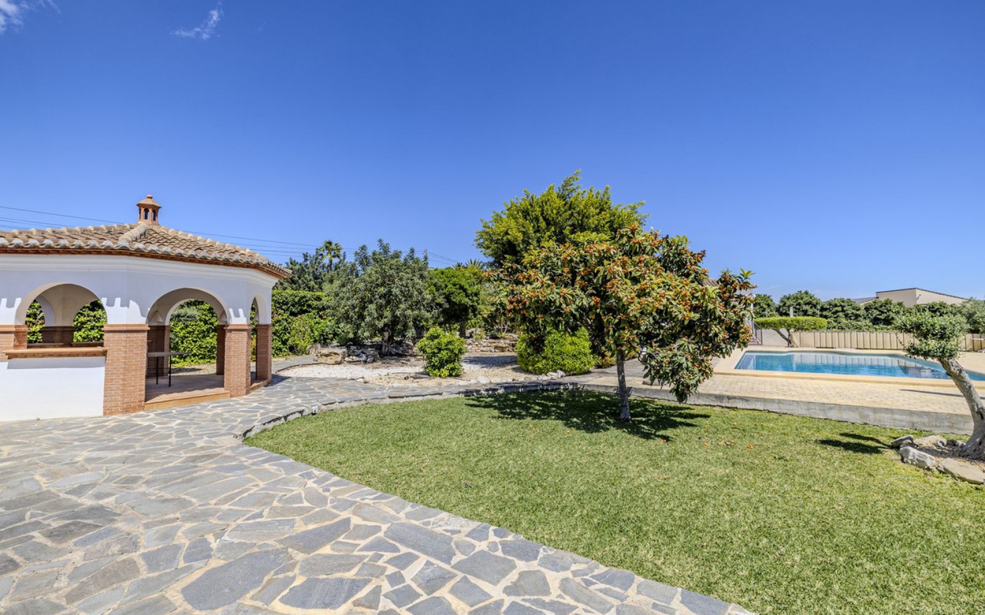 Resale - Villa - Javea - Jávea - Xàbia Centro