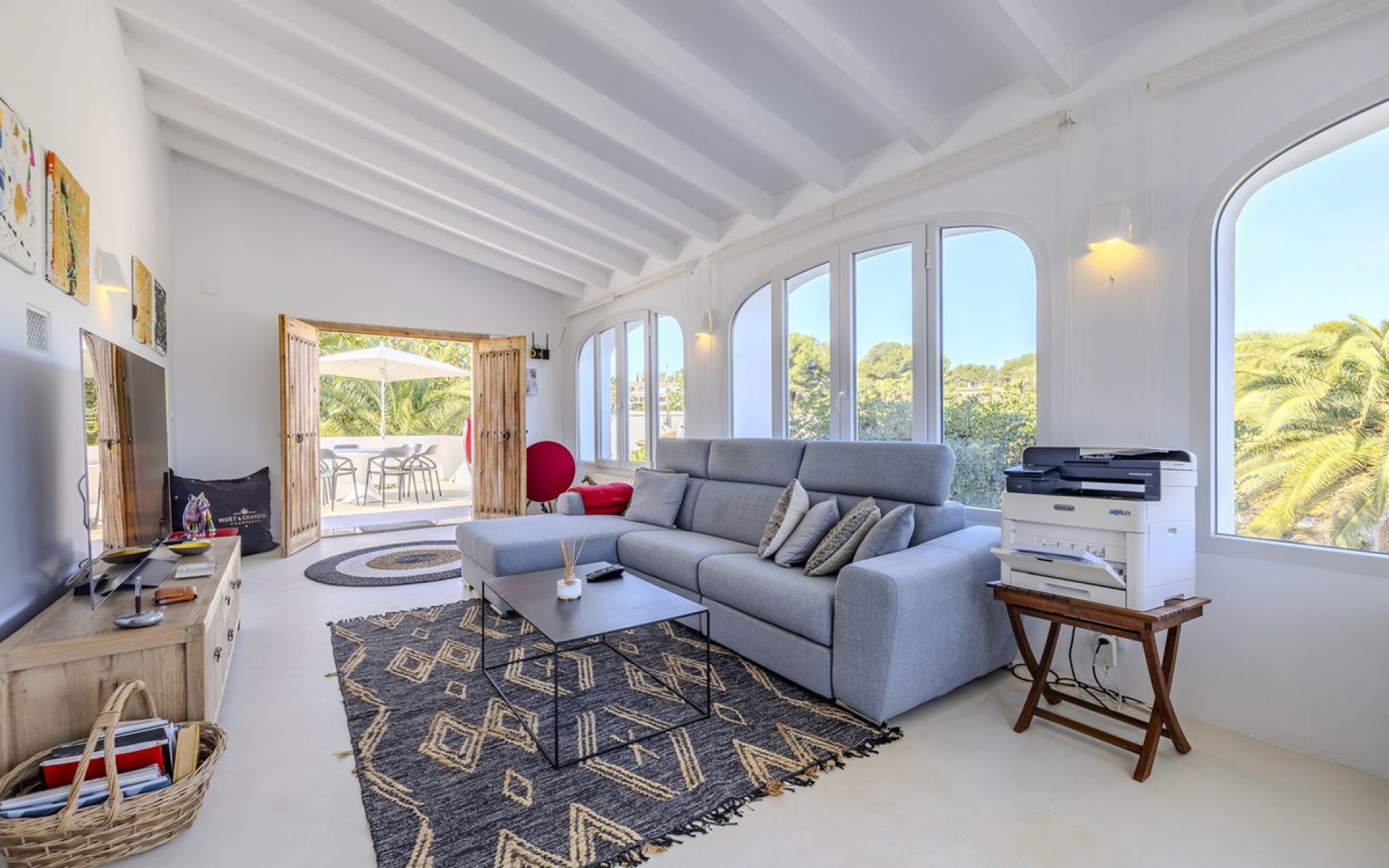 Resale - Villa - Javea - Jávea - Xàbia Centro