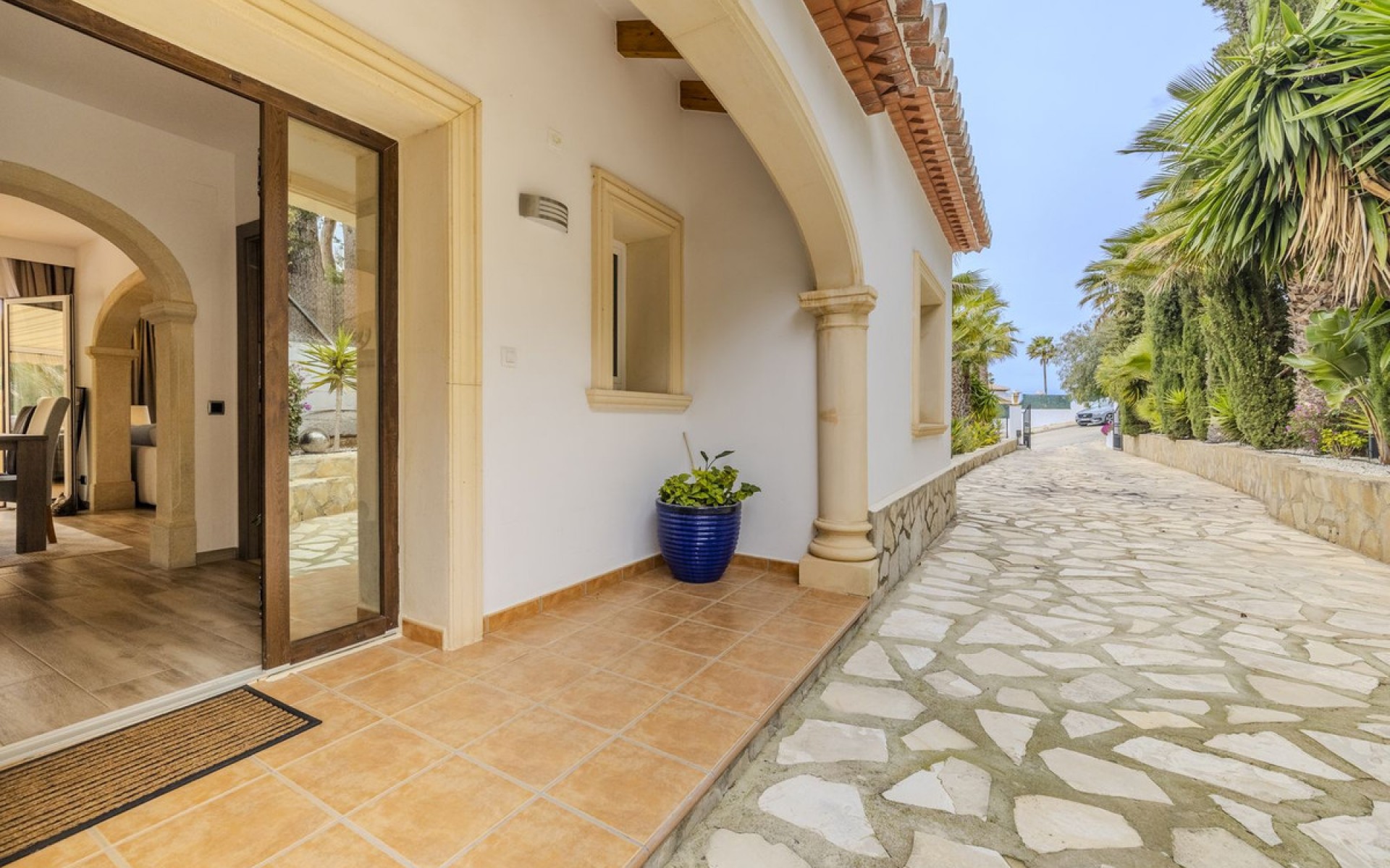 Resale - Villa - Javea - Jávea - Xàbia Centro