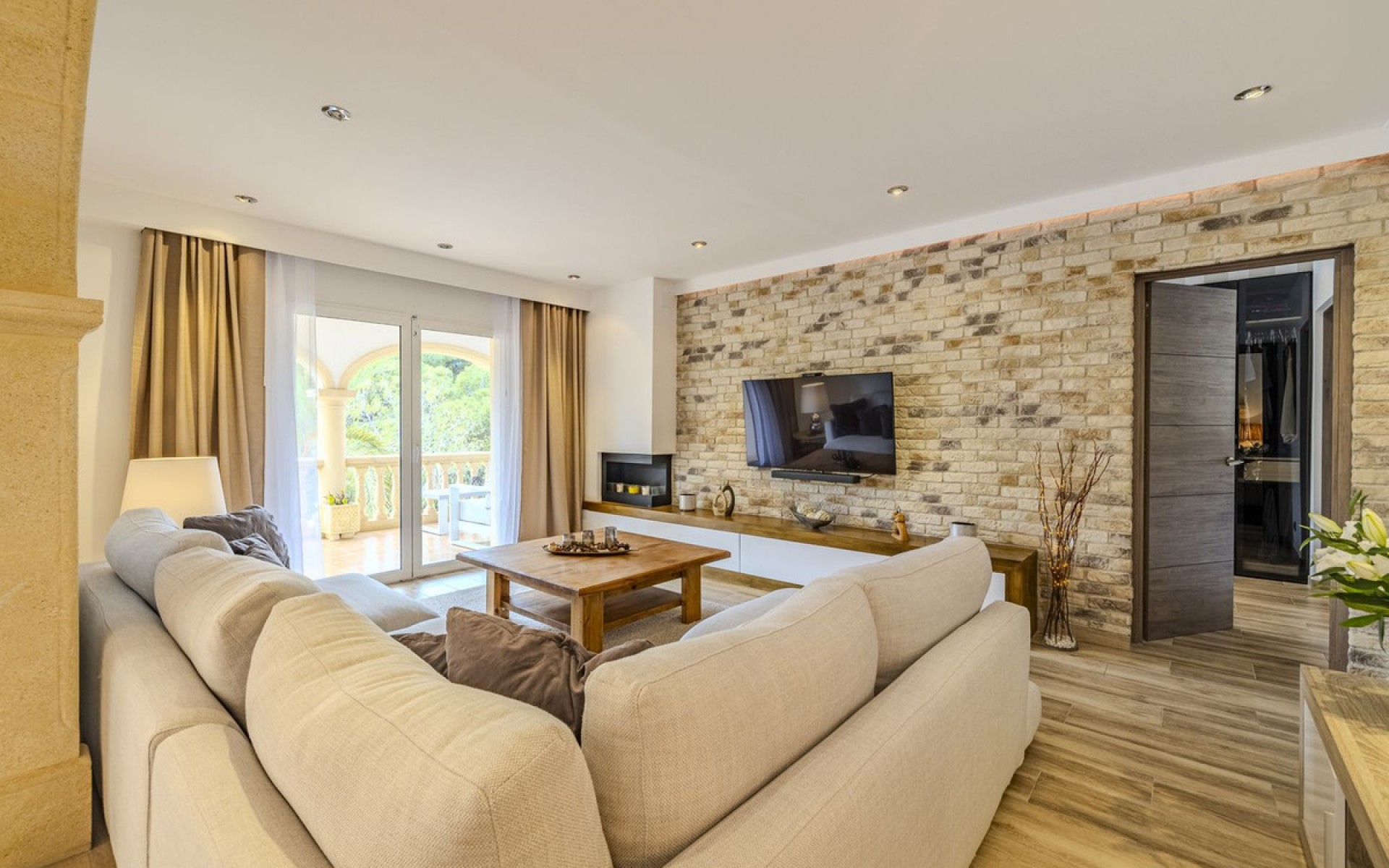 Resale - Villa - Javea - Jávea - Xàbia Centro