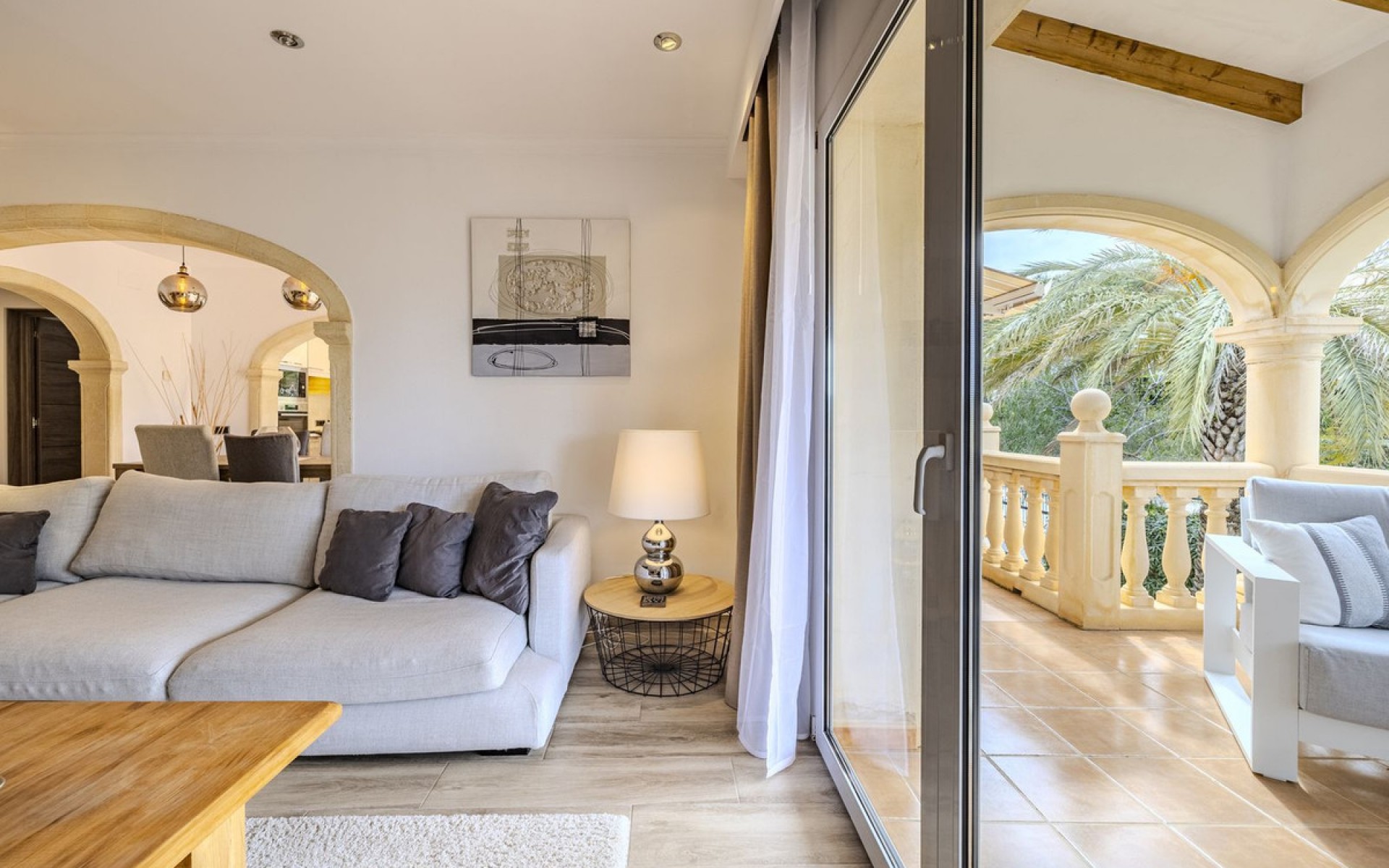 Resale - Villa - Javea - Jávea - Xàbia Centro