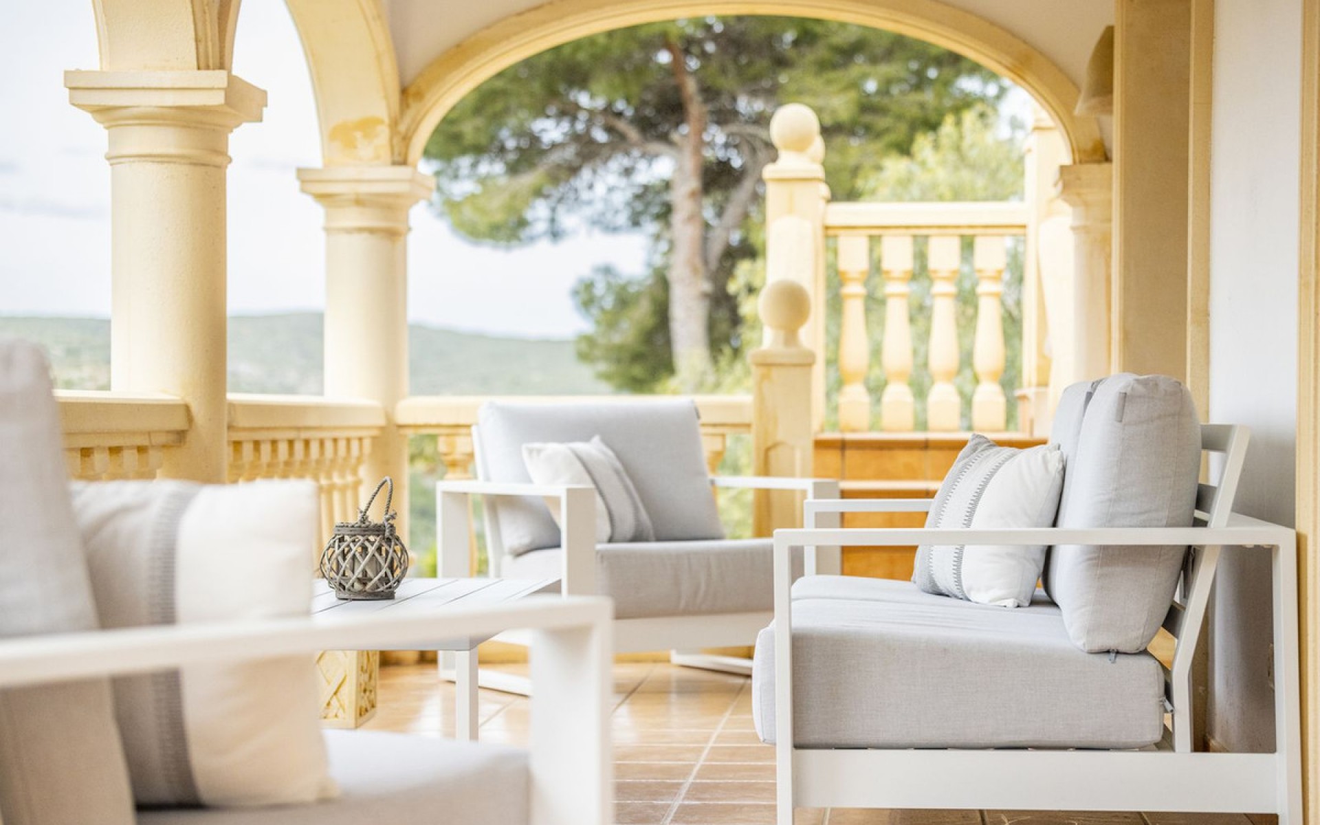 Resale - Villa - Javea - Jávea - Xàbia Centro