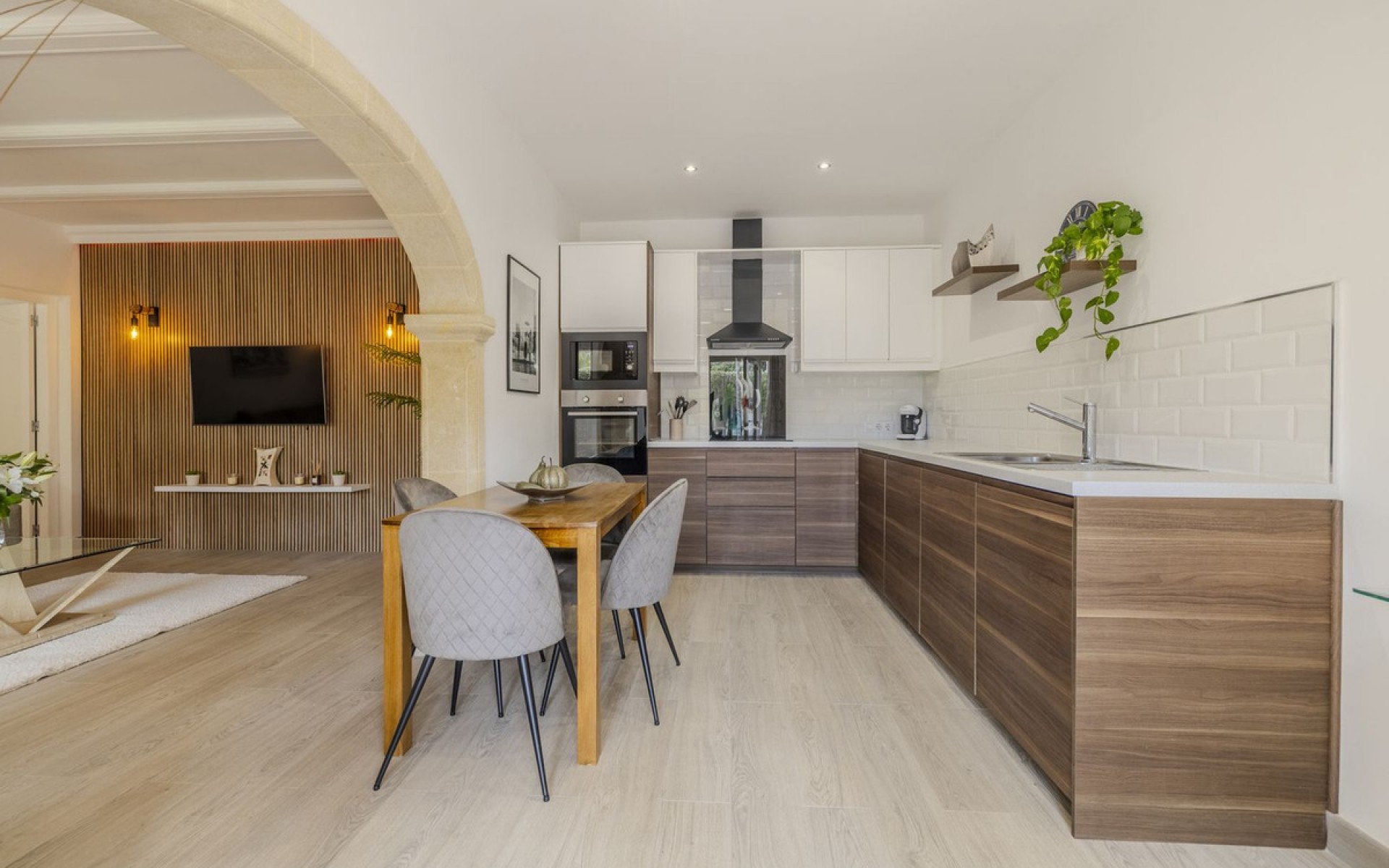 Resale - Villa - Javea - Jávea - Xàbia Centro
