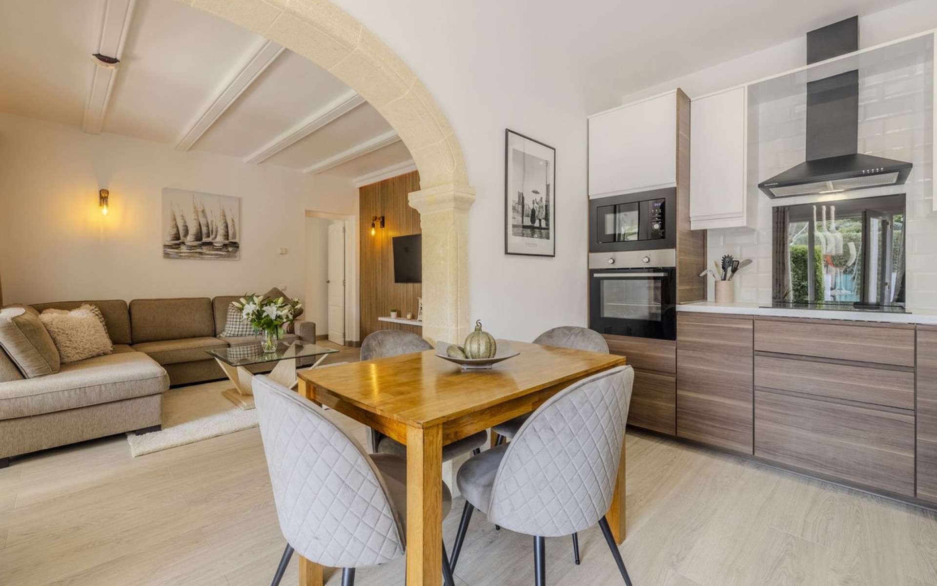 Resale - Villa - Javea - Jávea - Xàbia Centro