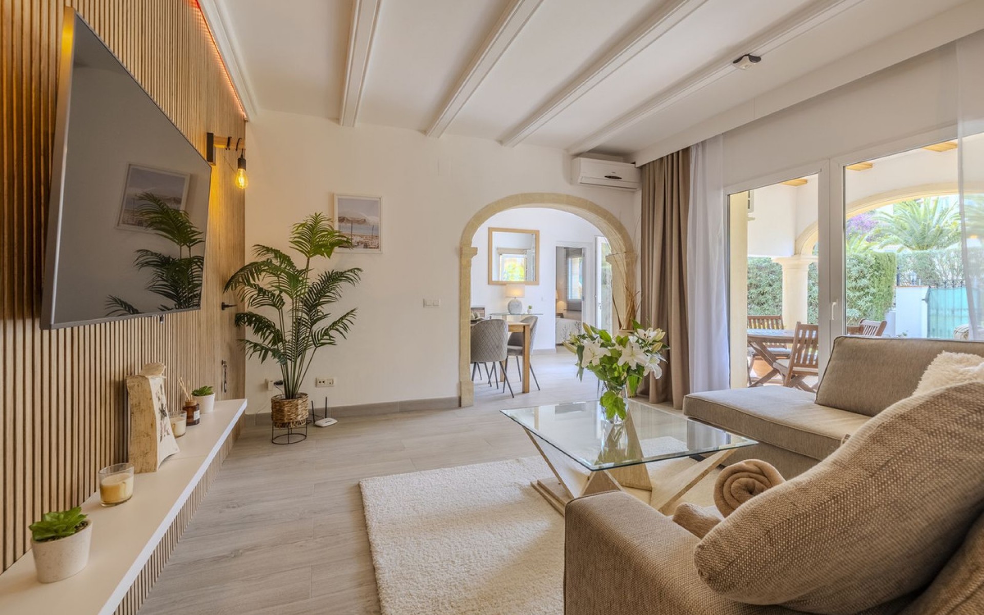 Resale - Villa - Javea - Jávea - Xàbia Centro