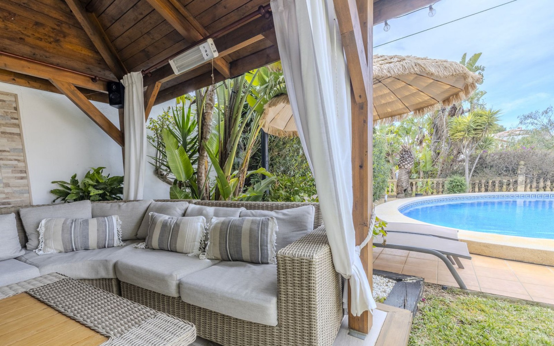 Resale - Villa - Javea - Jávea - Xàbia Centro