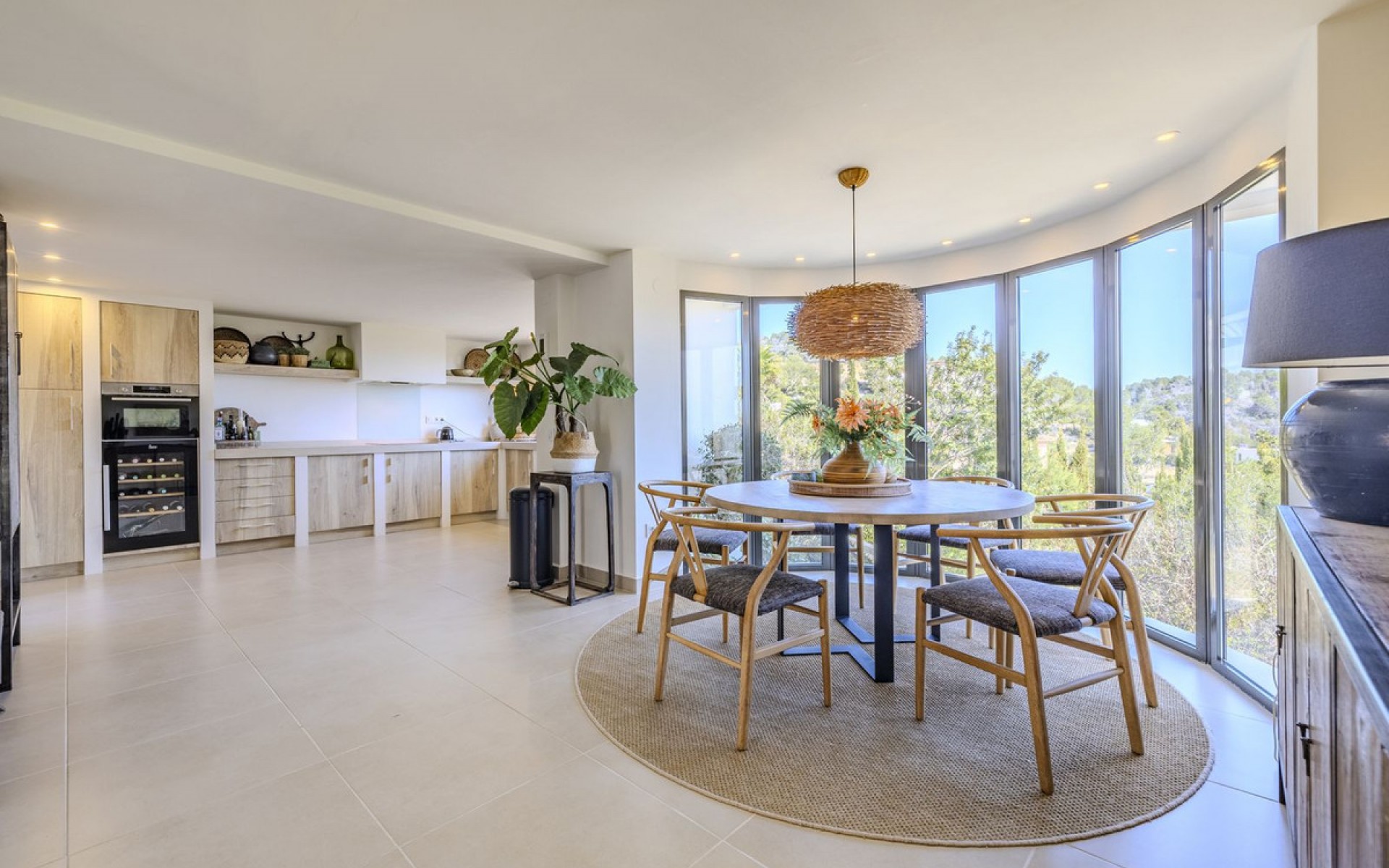 Resale - Villa - Javea - Jávea - Xàbia Centro