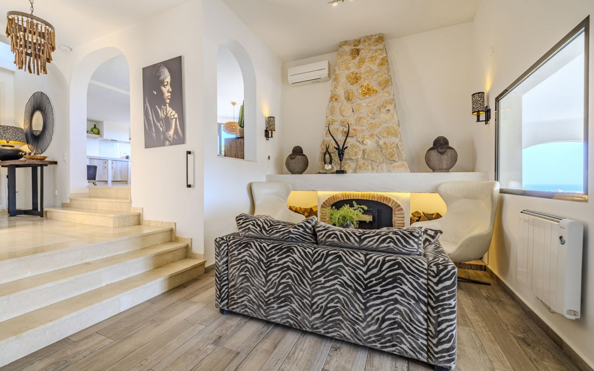 Resale - Villa - Javea - Jávea - Xàbia Centro