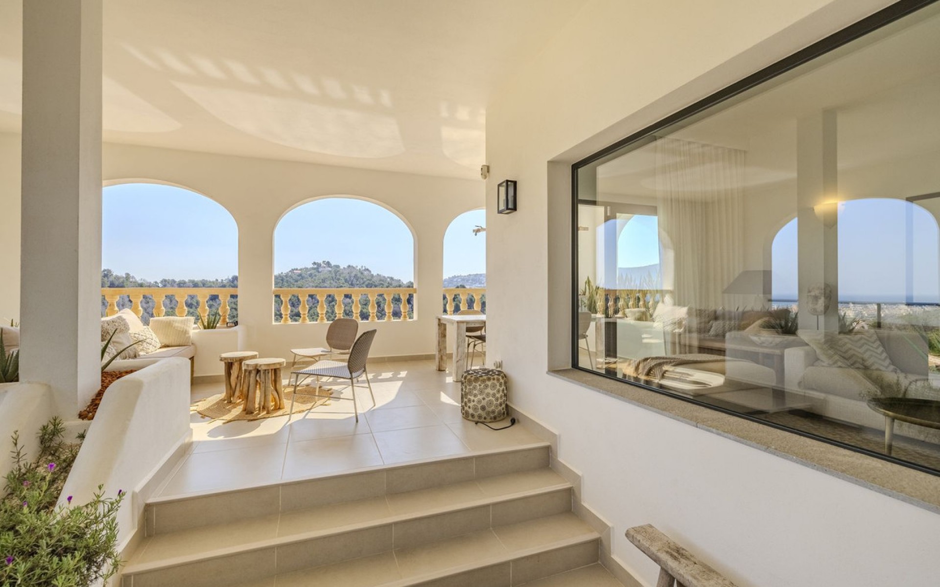 Resale - Villa - Javea - Jávea - Xàbia Centro