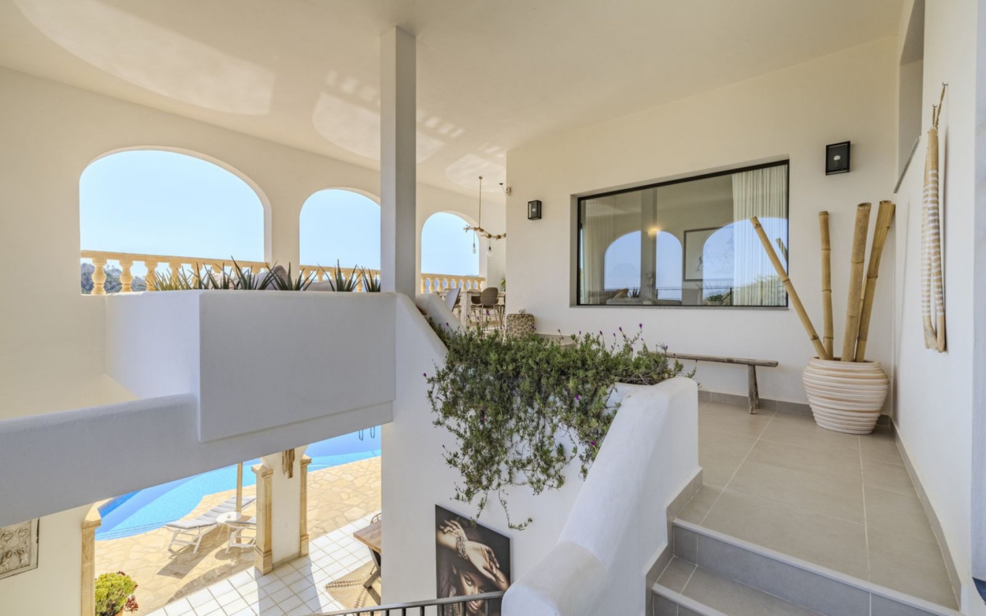 Resale - Villa - Javea - Jávea - Xàbia Centro