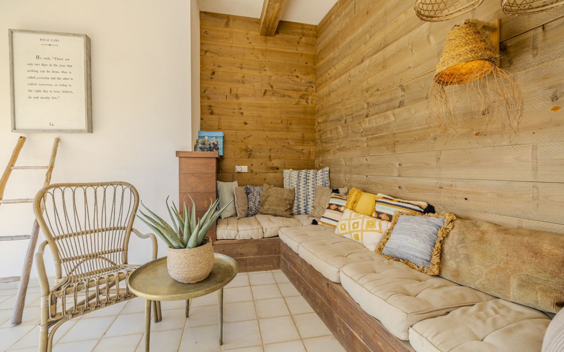 Resale - Villa - Javea - Jávea - Xàbia Centro