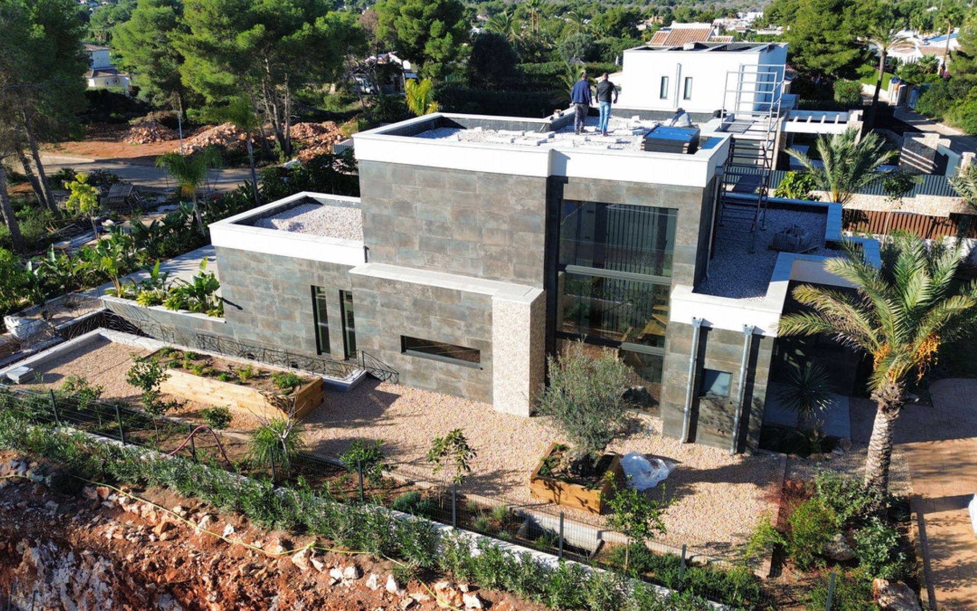 Resale - Villa - Javea - Jávea - Xàbia Centro
