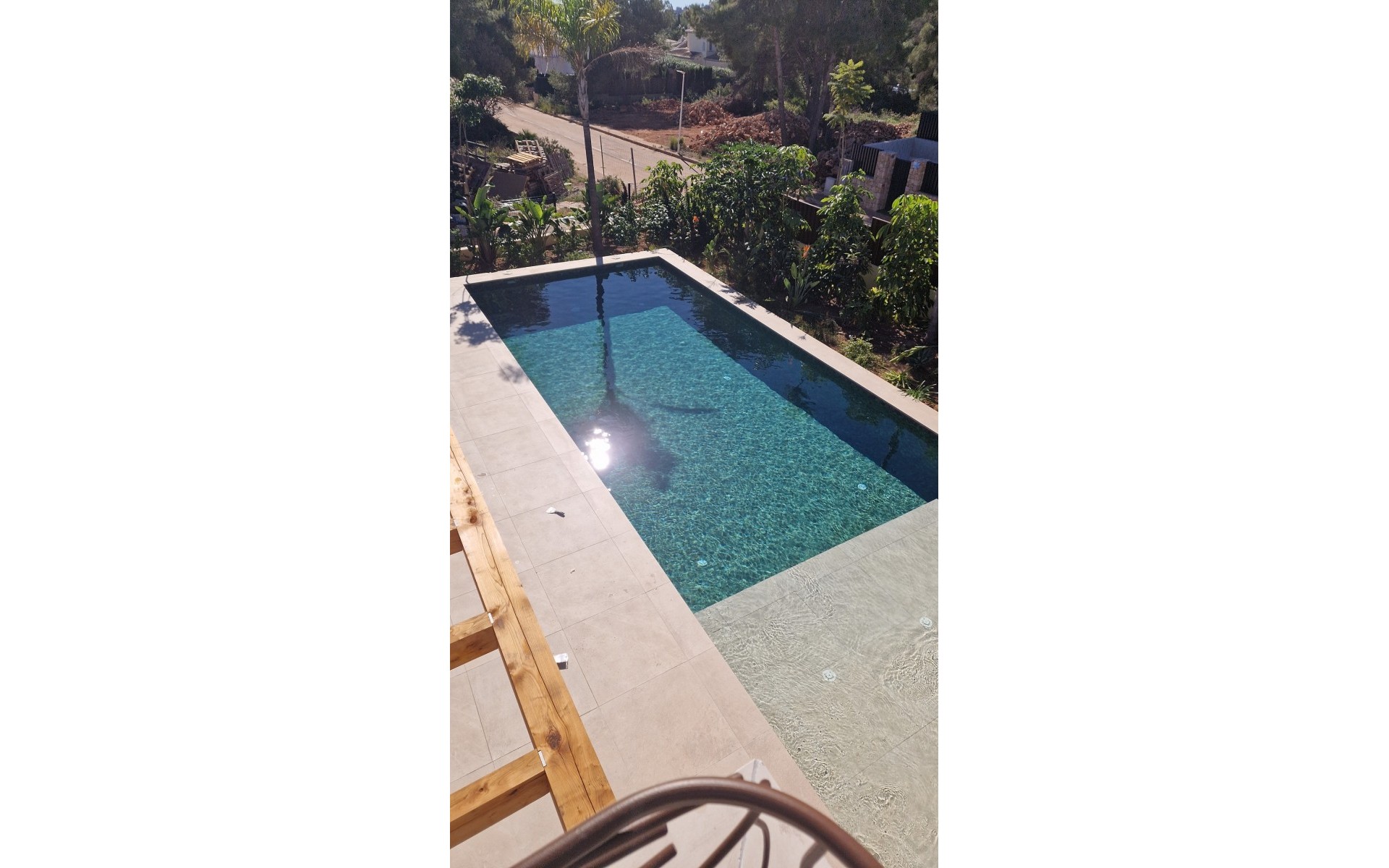 Resale - Villa - Javea - Jávea - Xàbia Centro