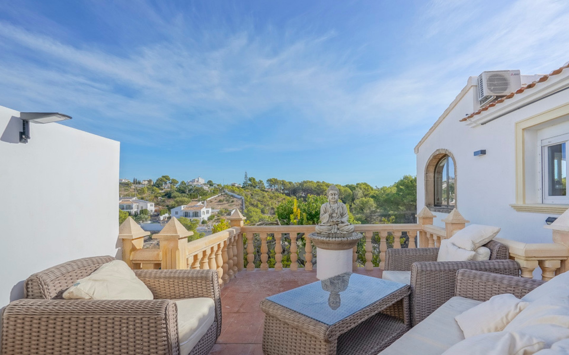 Resale - Villa - Javea - Jávea - Xàbia Centro