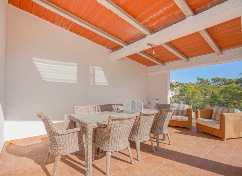 Resale - Villa - Javea - Jávea - Xàbia Centro